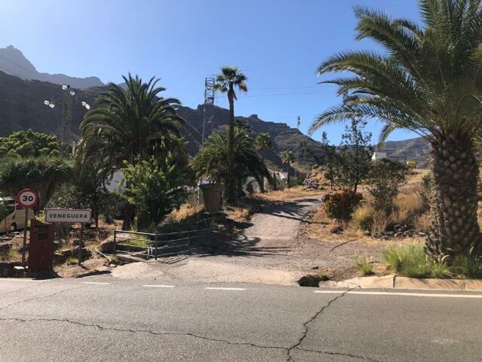 Haus im Mogán, Canary Islands 11738360