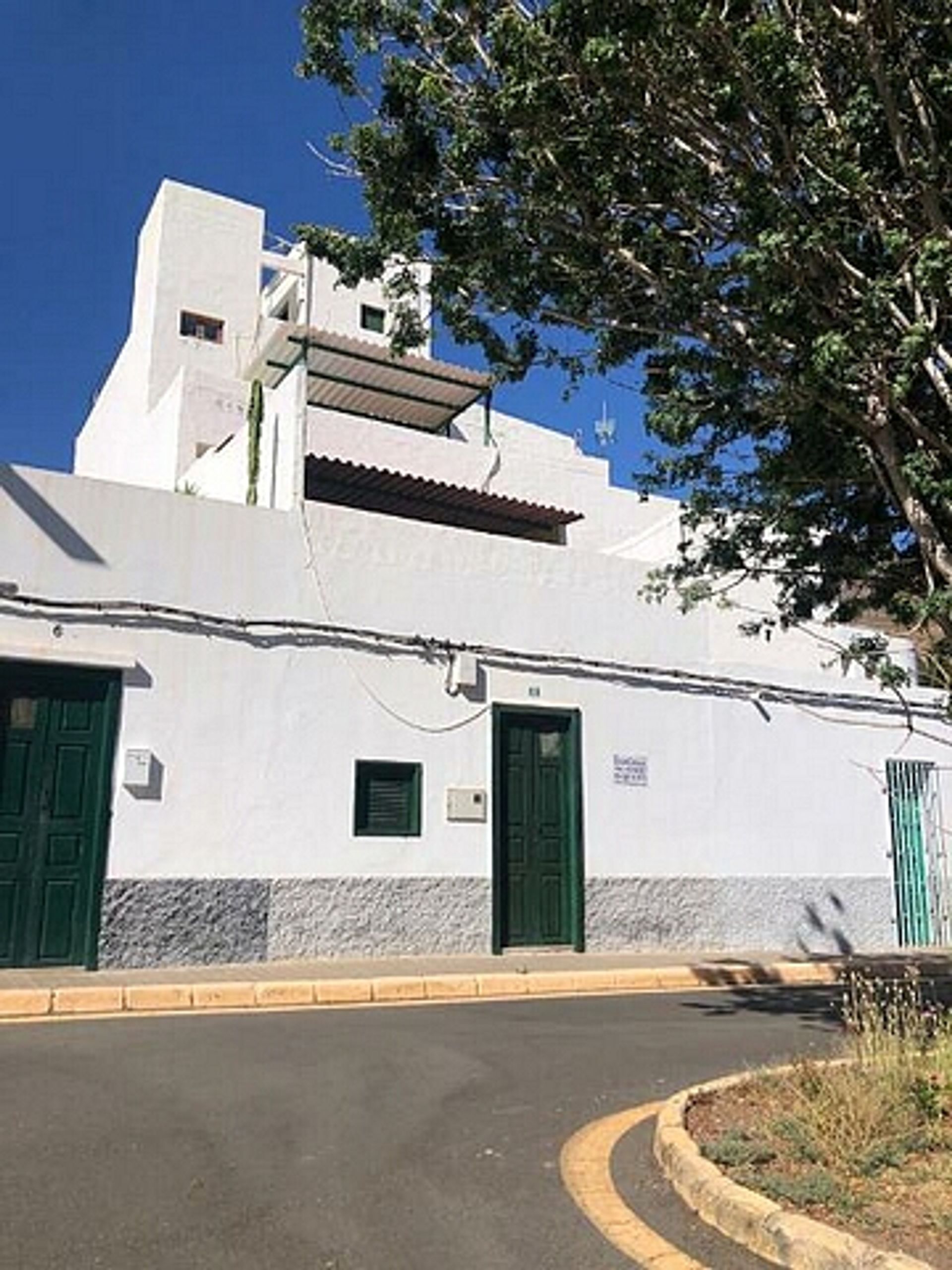 Haus im Mogán, Canary Islands 11738360