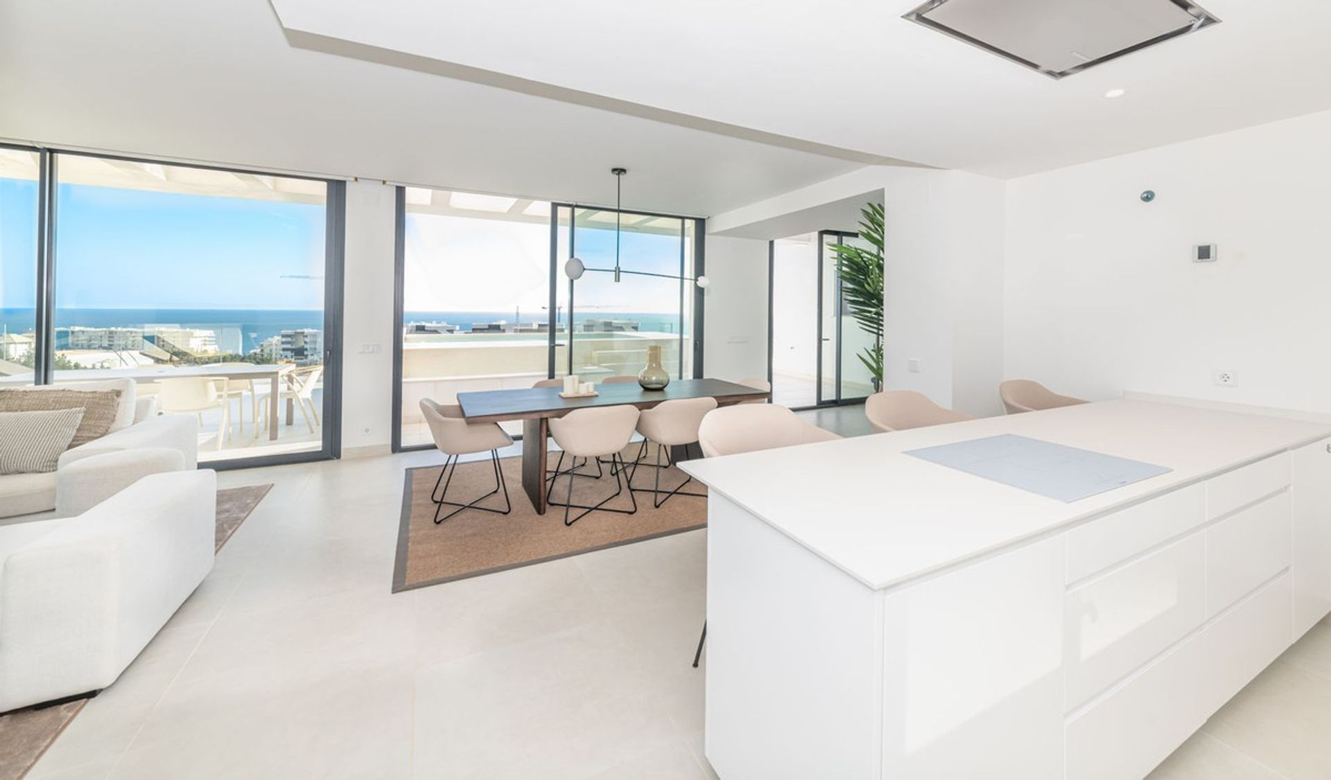 Condominio nel Benalmádena, Andalucía 11738370