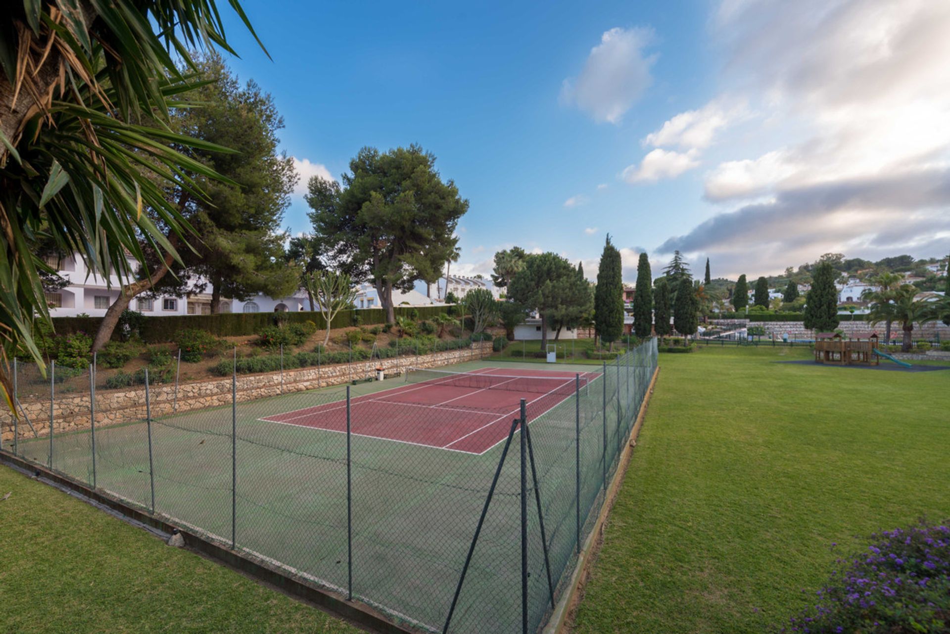 Rumah di Mijas, Andalucía 11738389