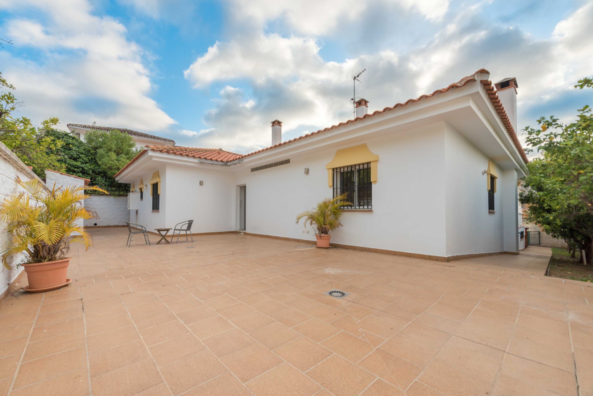 Hus i Mijas, Andalusia 11738389