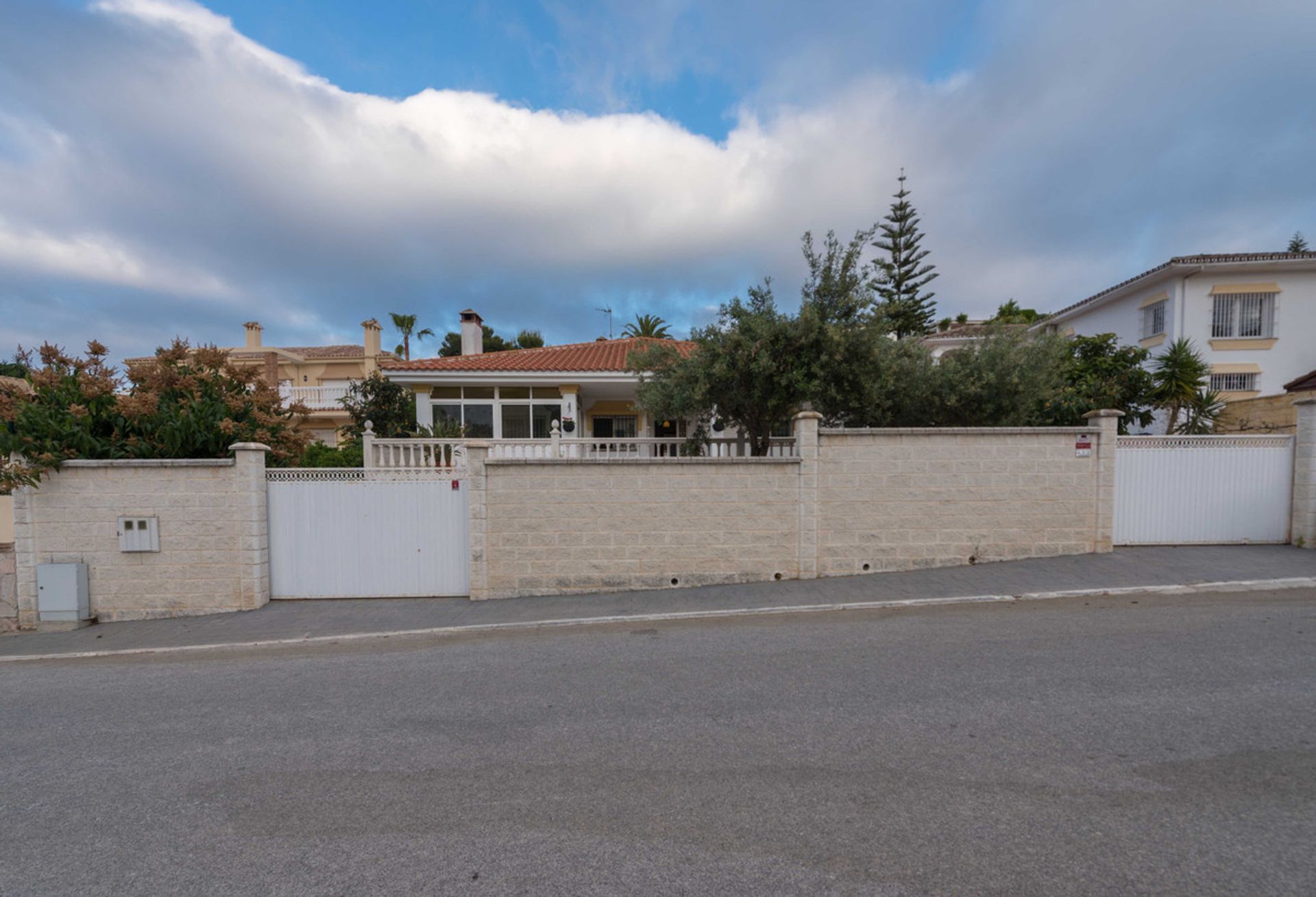 Rumah di Mijas, Andalucía 11738389