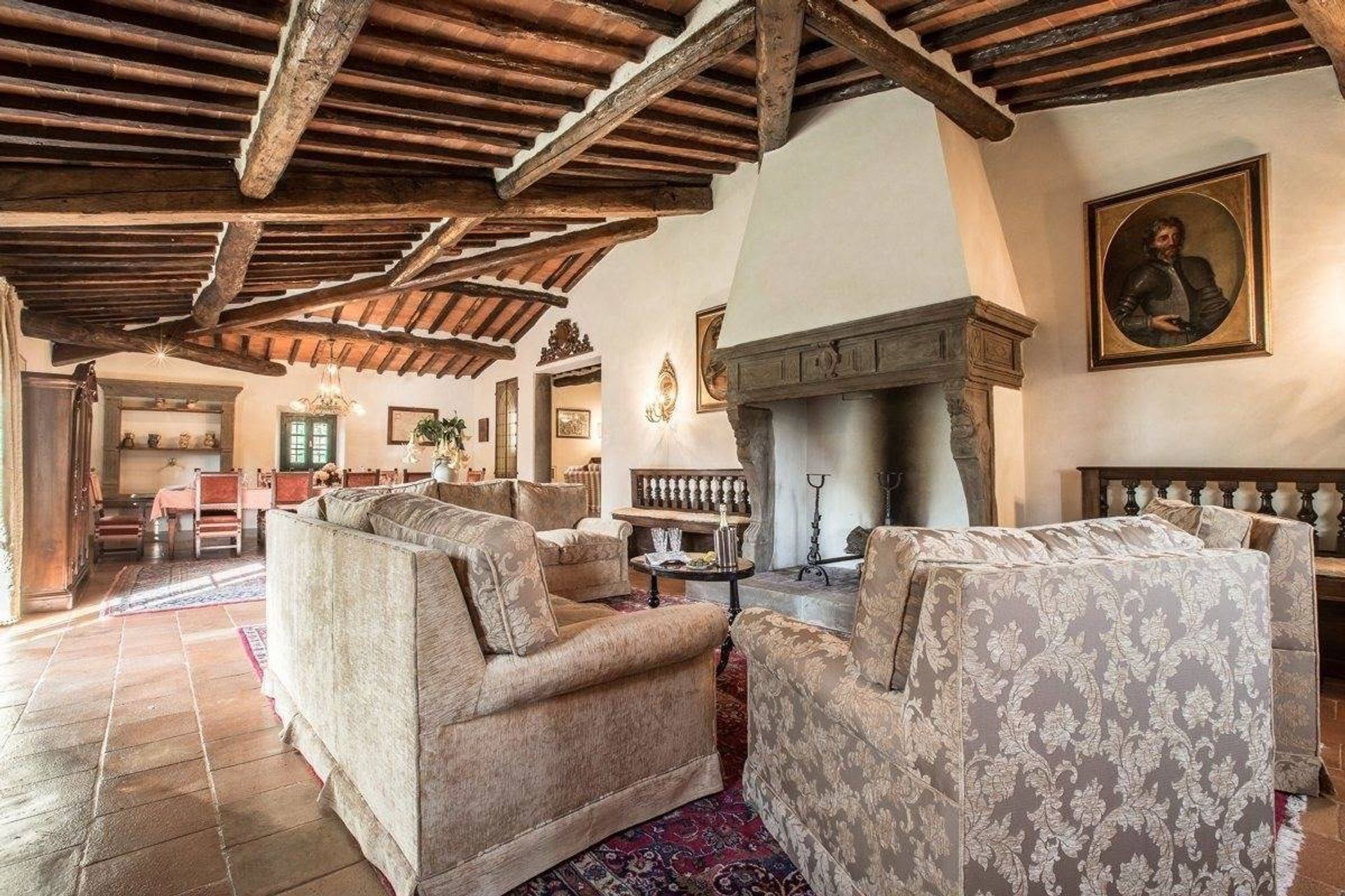 Hus i Monsummano Terme, Tuscany 11738408