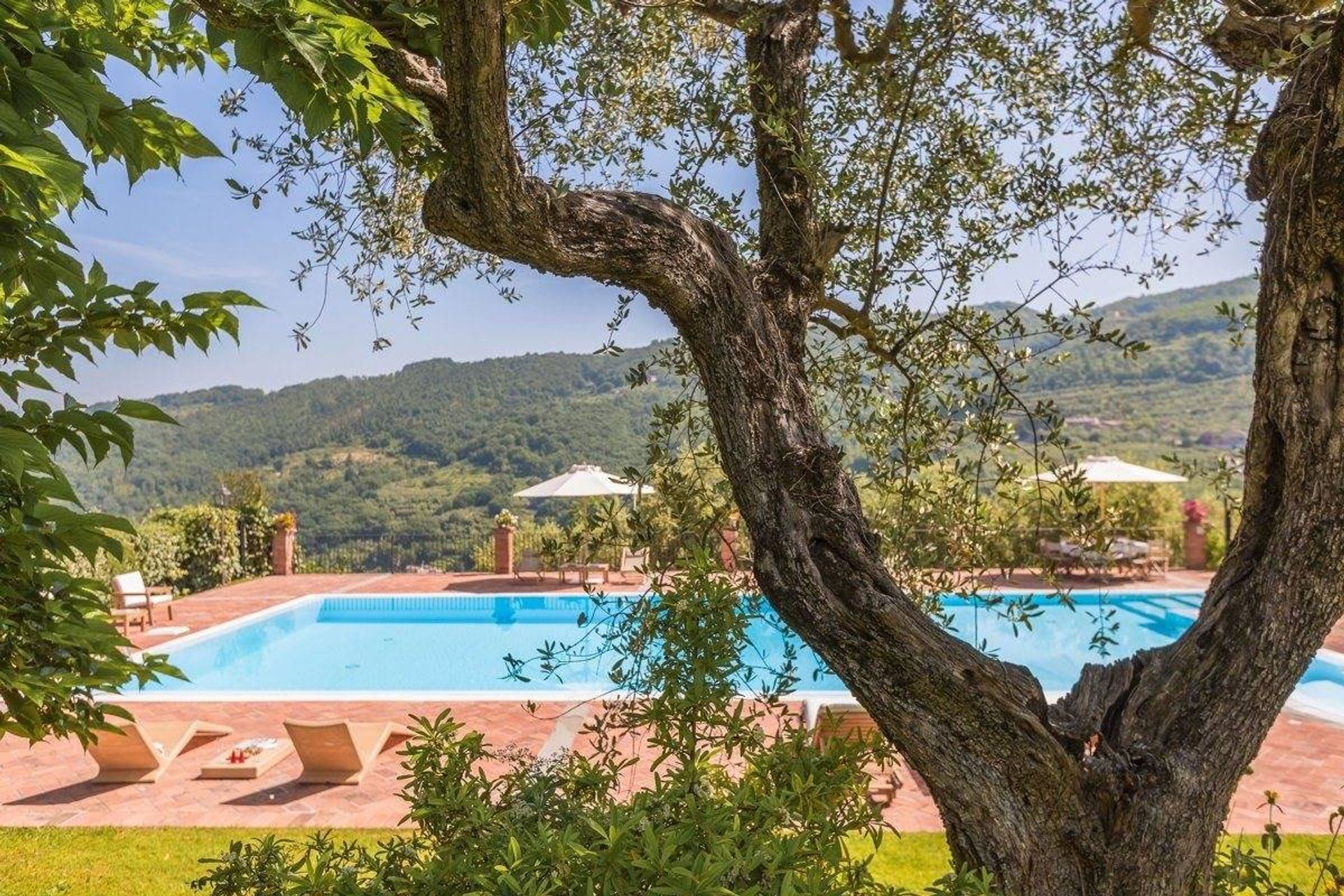 жилой дом в Monsummano Terme, Tuscany 11738408