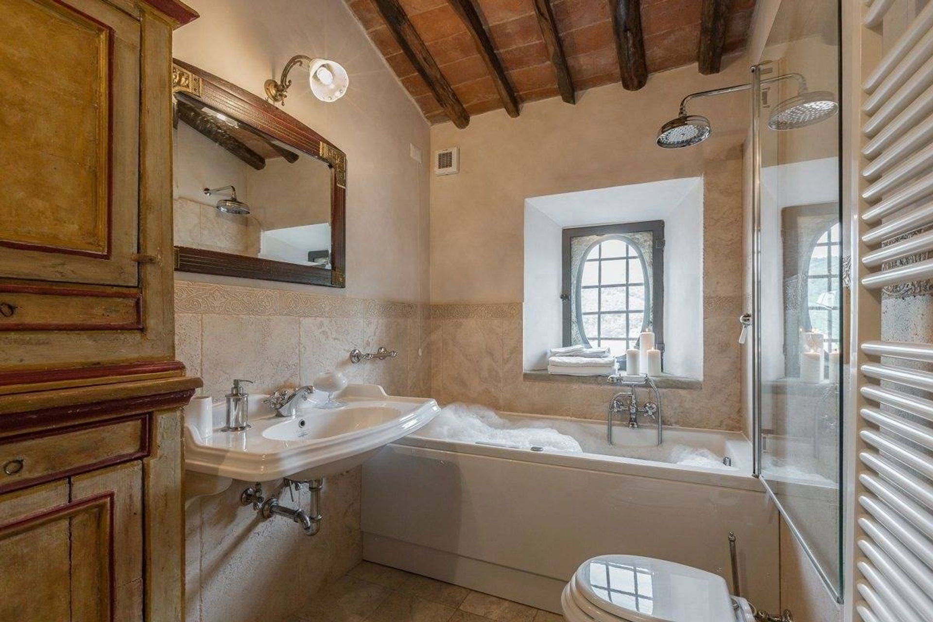 жилой дом в Monsummano Terme, Tuscany 11738408