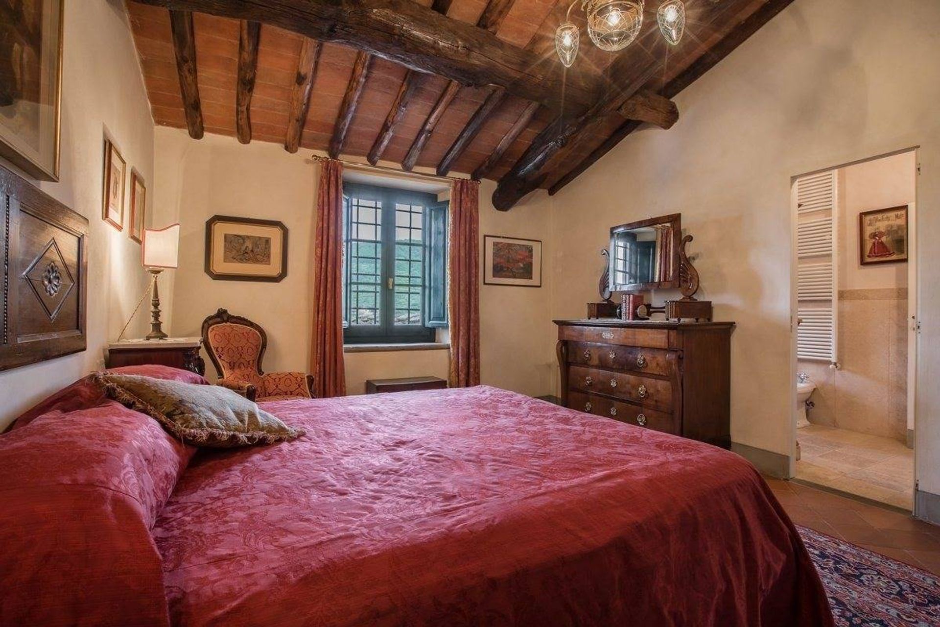 Hus i Monsummano Terme, Tuscany 11738408