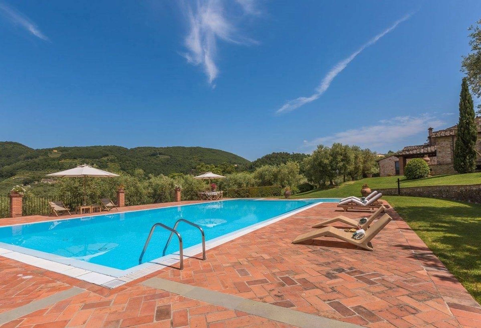 жилой дом в Monsummano Terme, Tuscany 11738408