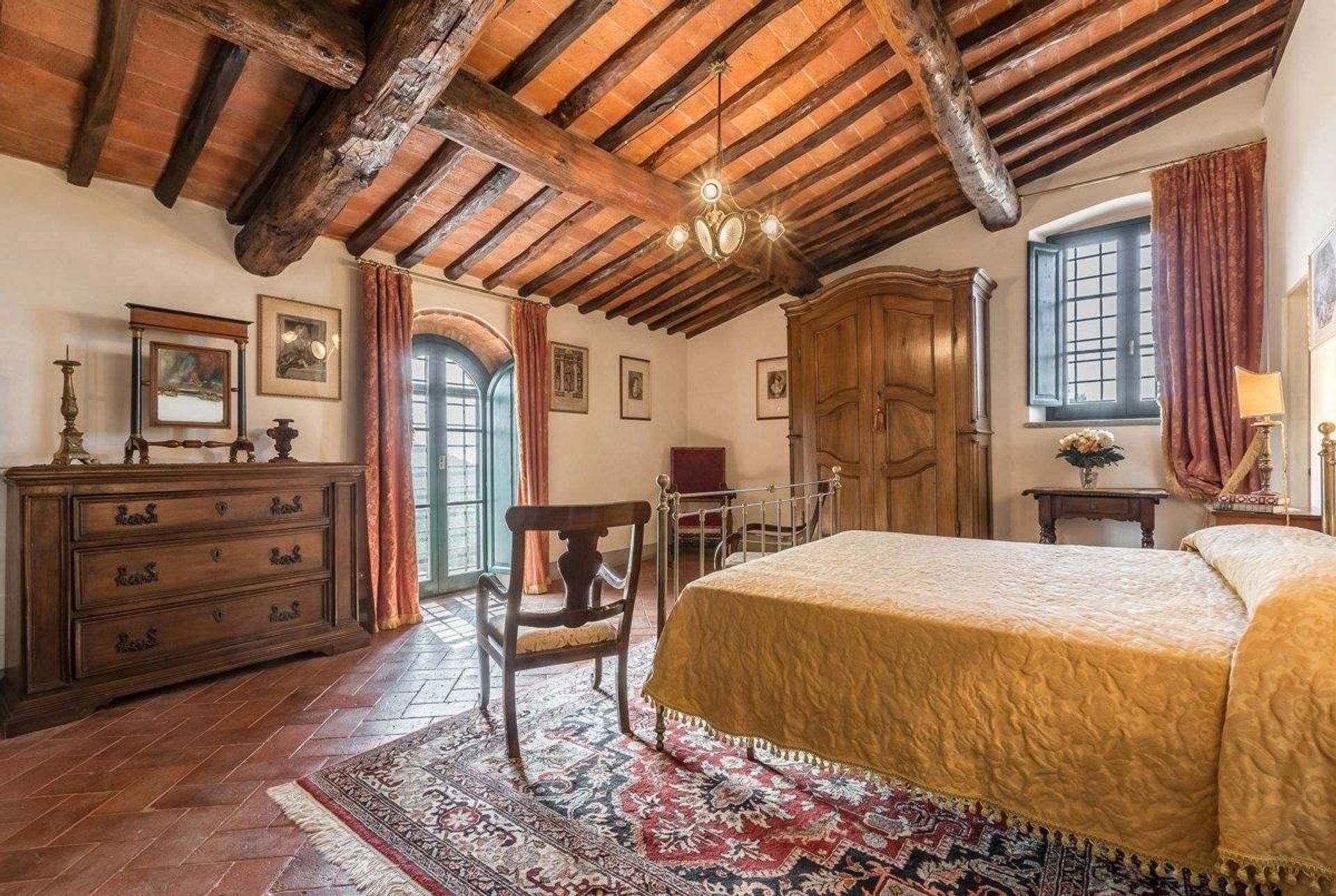 Hus i Monsummano Terme, Tuscany 11738408