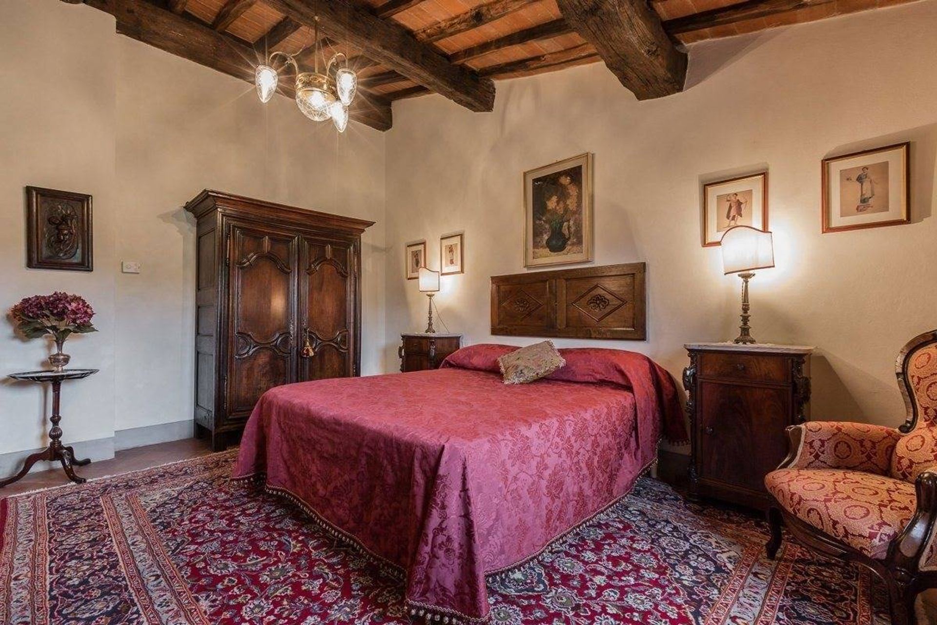 жилой дом в Monsummano Terme, Tuscany 11738408