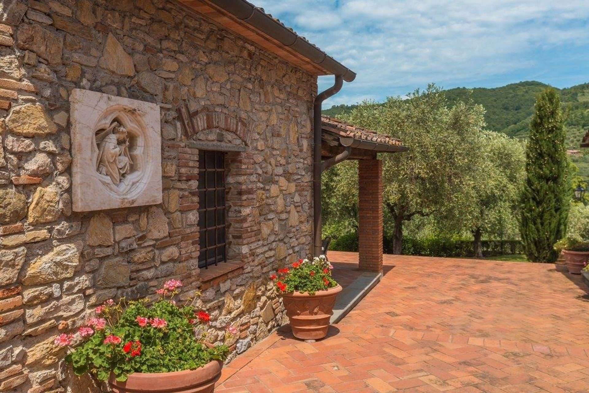 Hus i Monsummano Terme, Tuscany 11738408