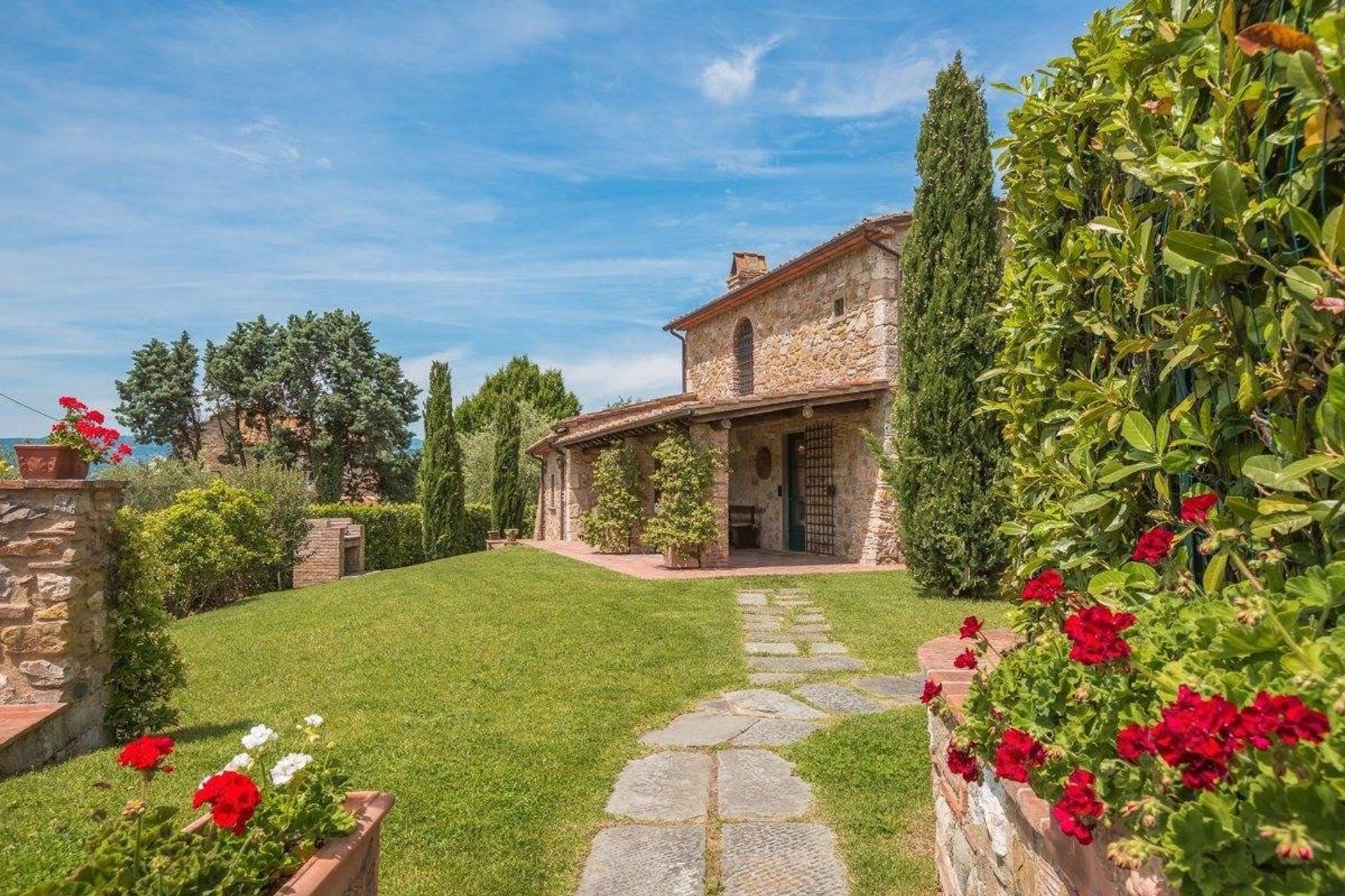 жилой дом в Monsummano Terme, Tuscany 11738408