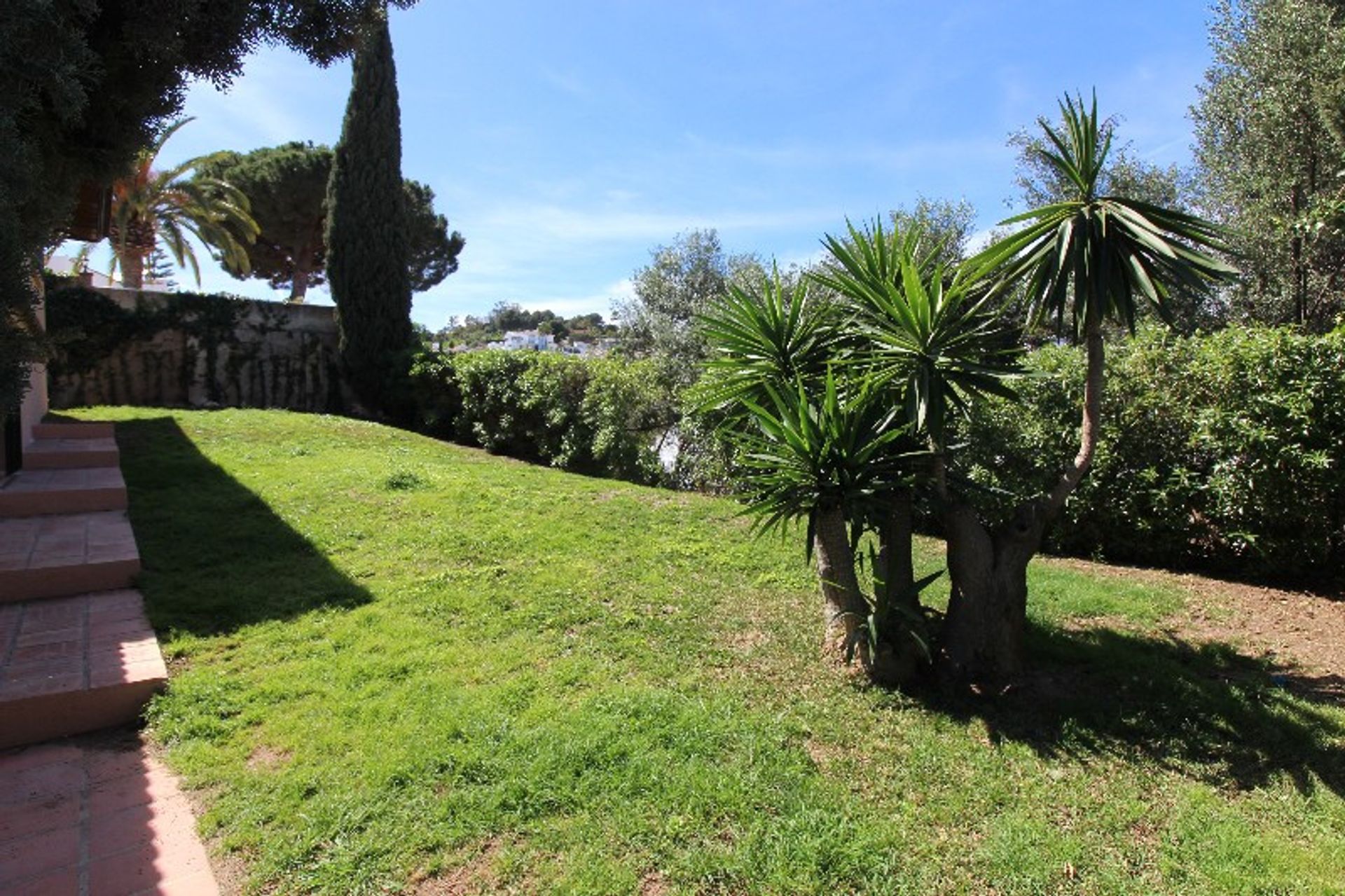 rumah dalam Mijas, Andalucía 11738413