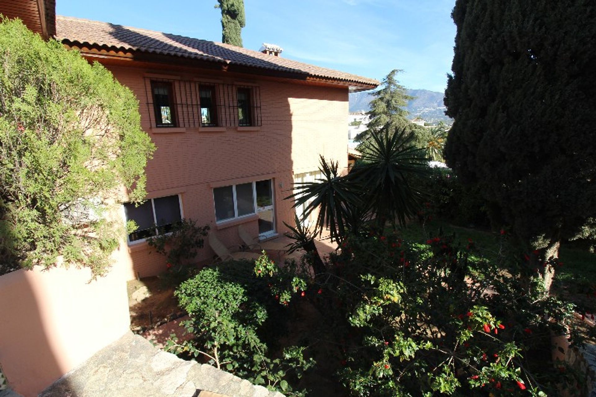 rumah dalam Mijas, Andalucía 11738413