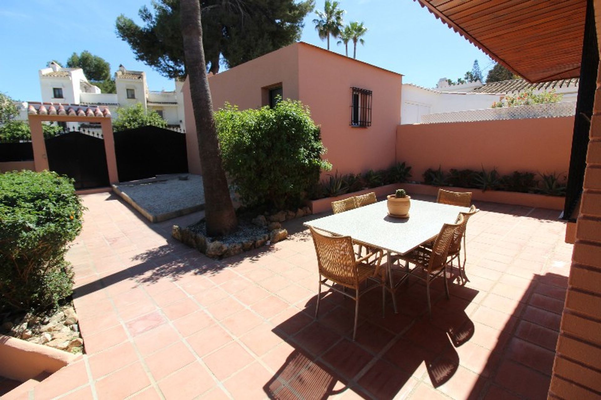 rumah dalam Mijas, Andalucía 11738413