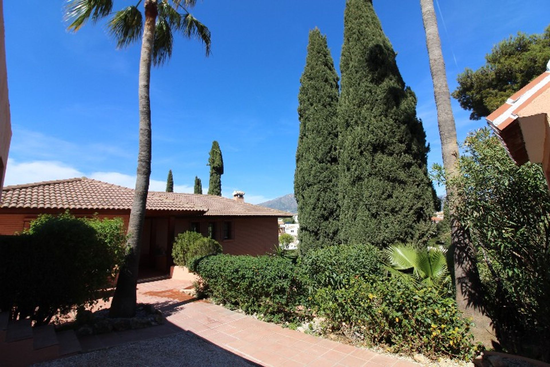 rumah dalam Mijas, Andalucía 11738413