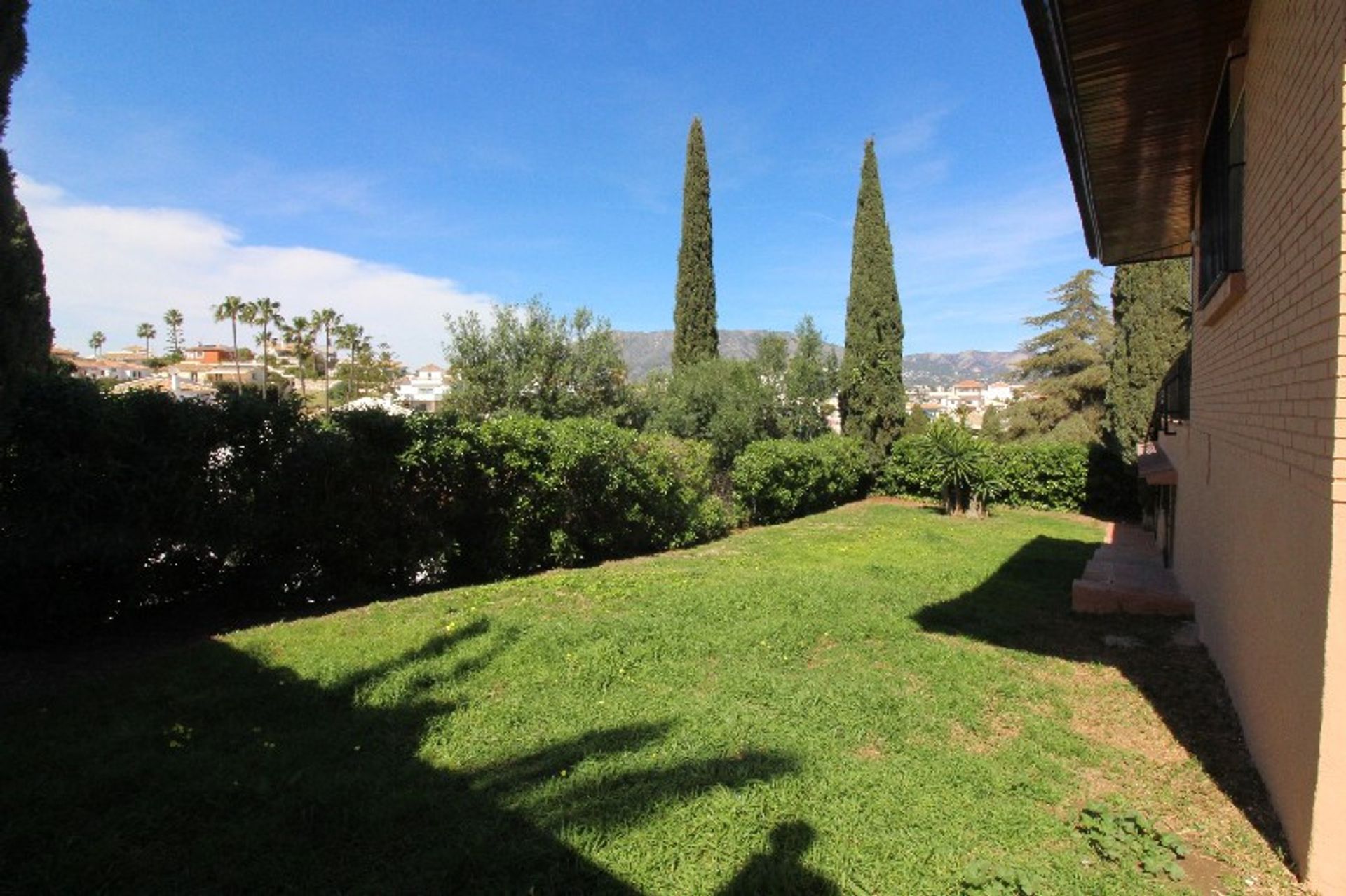 rumah dalam Mijas, Andalucía 11738413