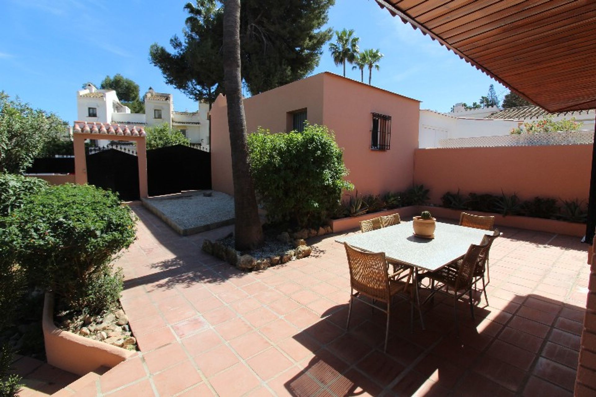 rumah dalam Mijas, Andalucía 11738413