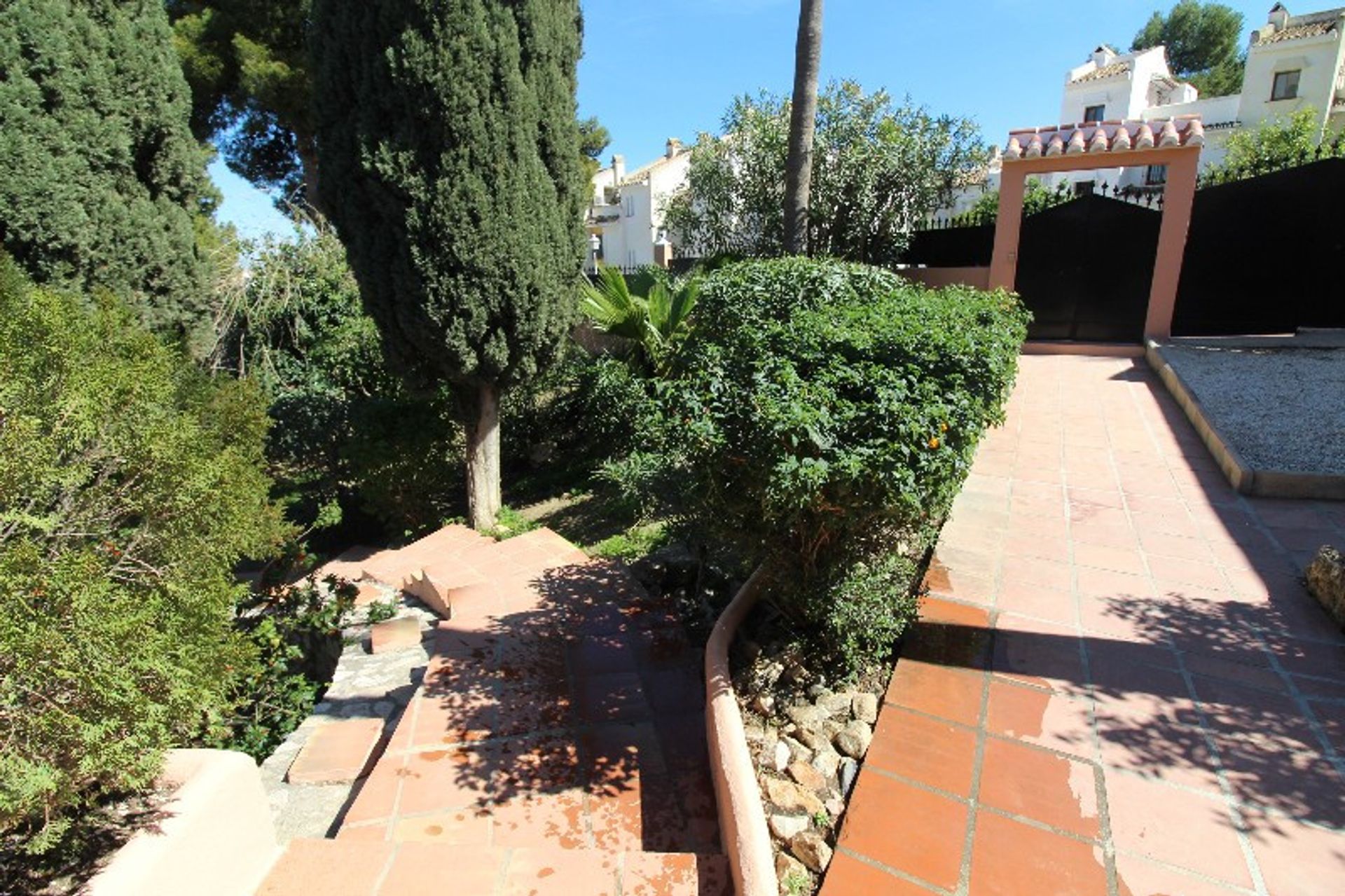 rumah dalam Mijas, Andalucía 11738413