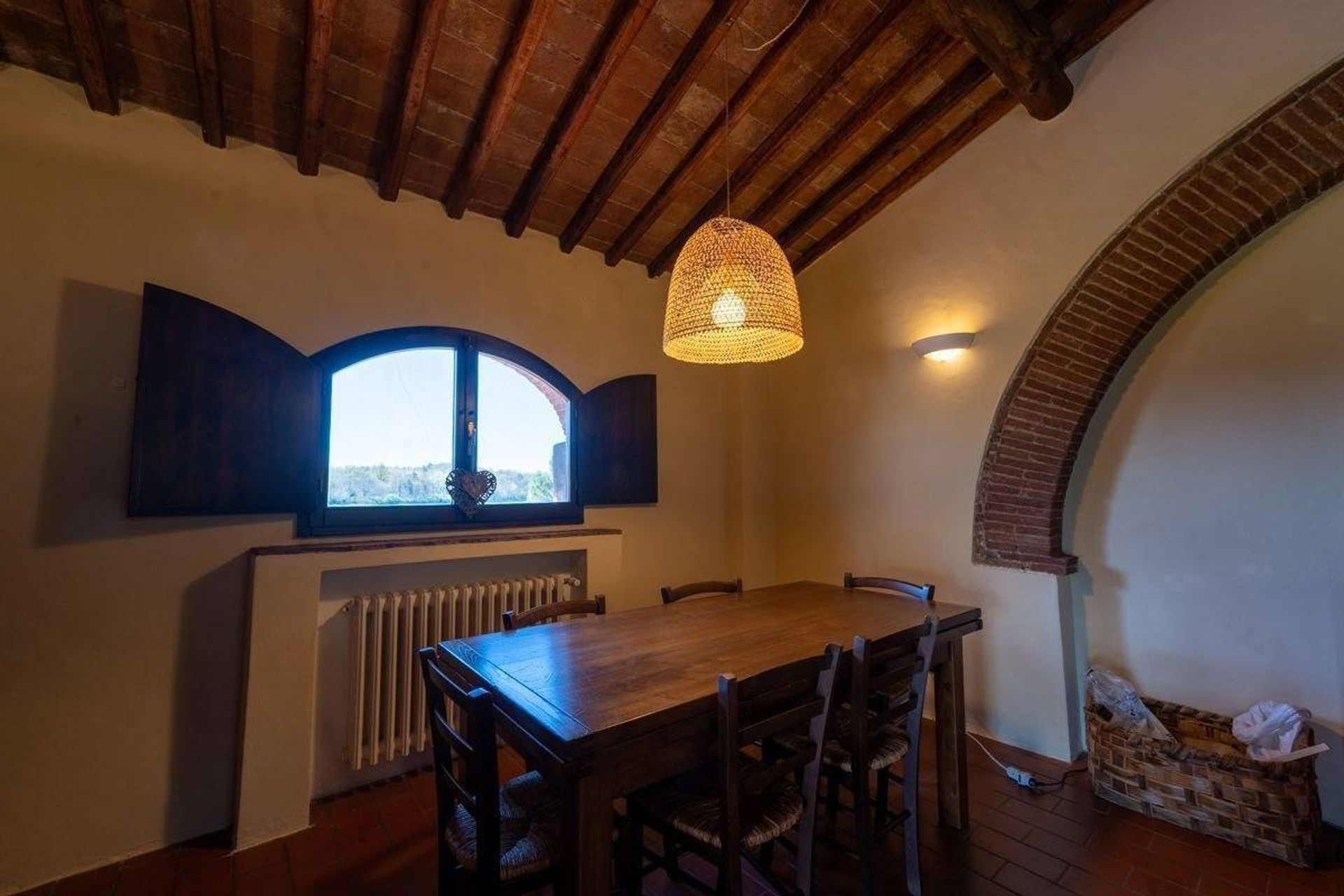 casa no Calcinaia, Tuscany 11738424