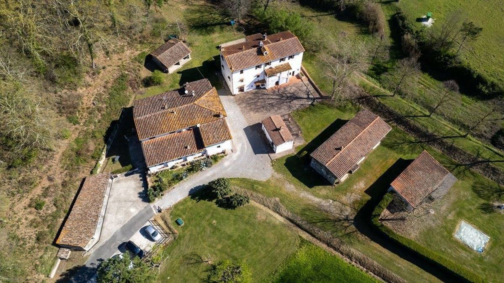 casa no Calcinaia, Tuscany 11738424