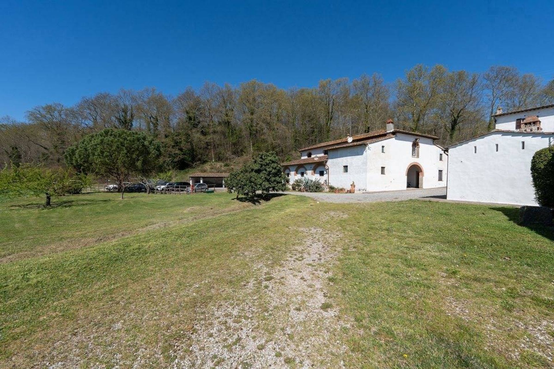 casa no Calcinaia, Tuscany 11738424