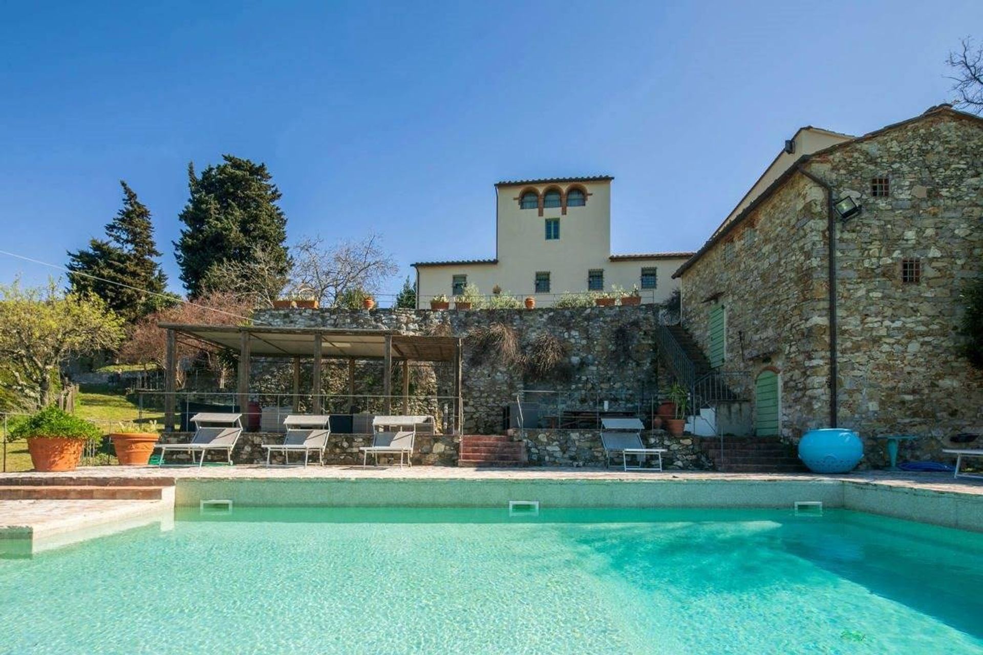 Huis in Montemurlo, Toscane 11738426