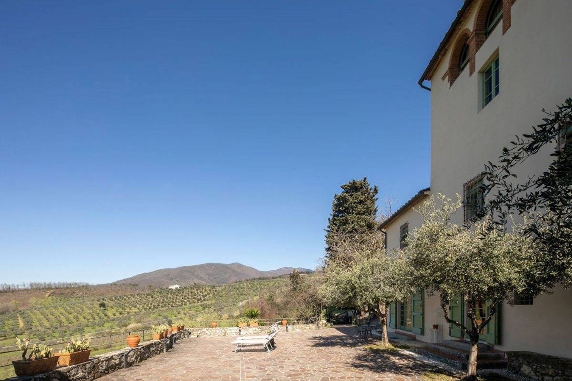 Haus im , Tuscany 11738426