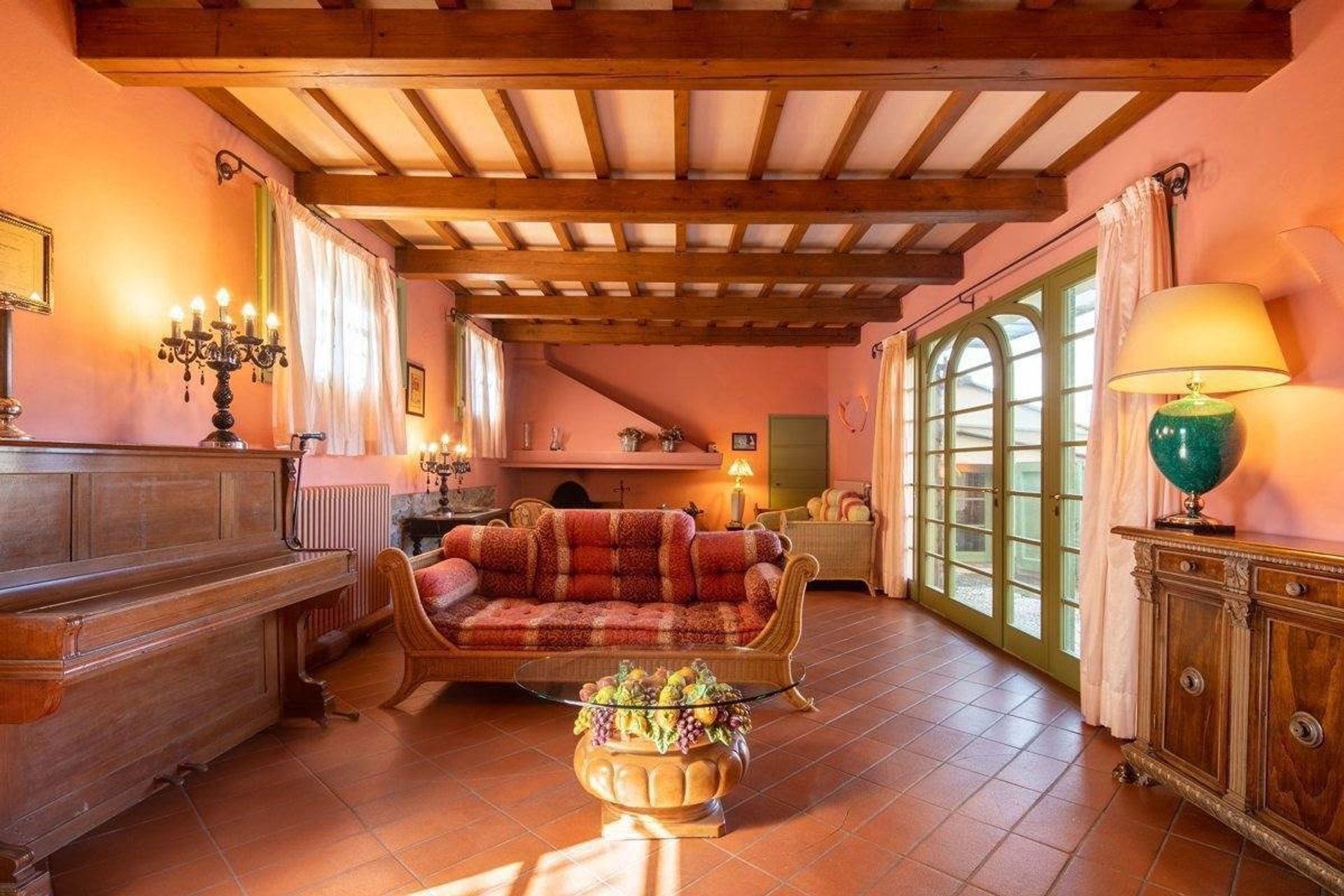 Haus im , Tuscany 11738426