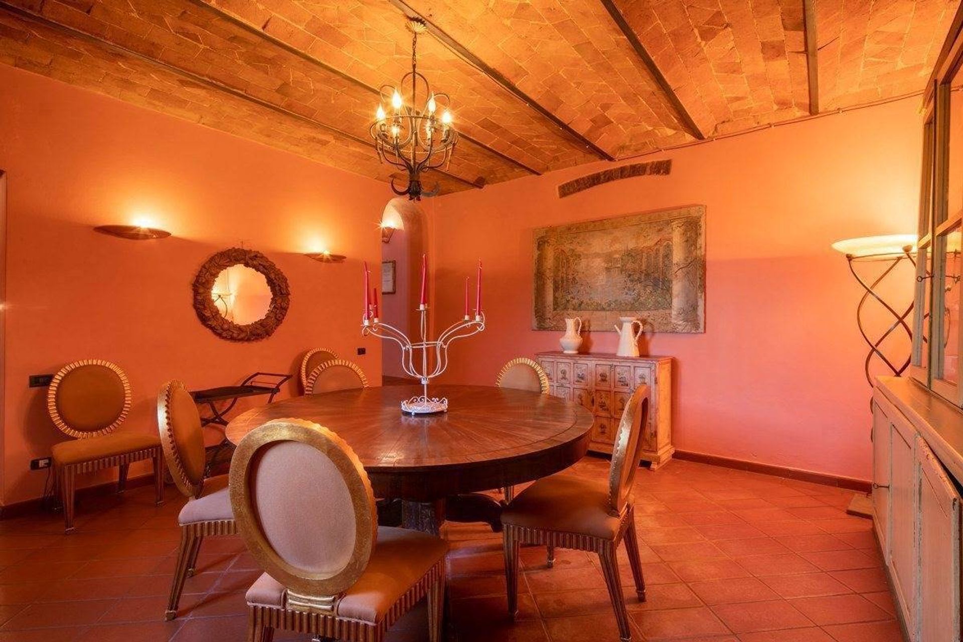 Haus im , Tuscany 11738426