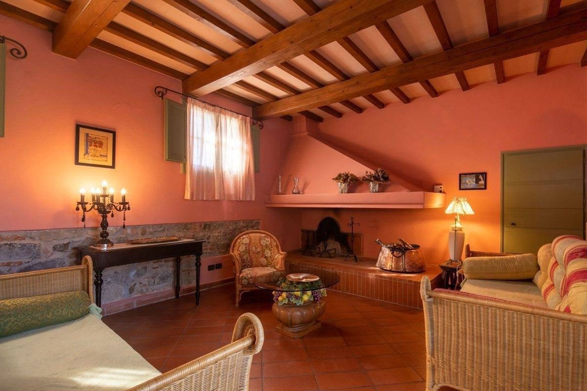 Haus im , Tuscany 11738426