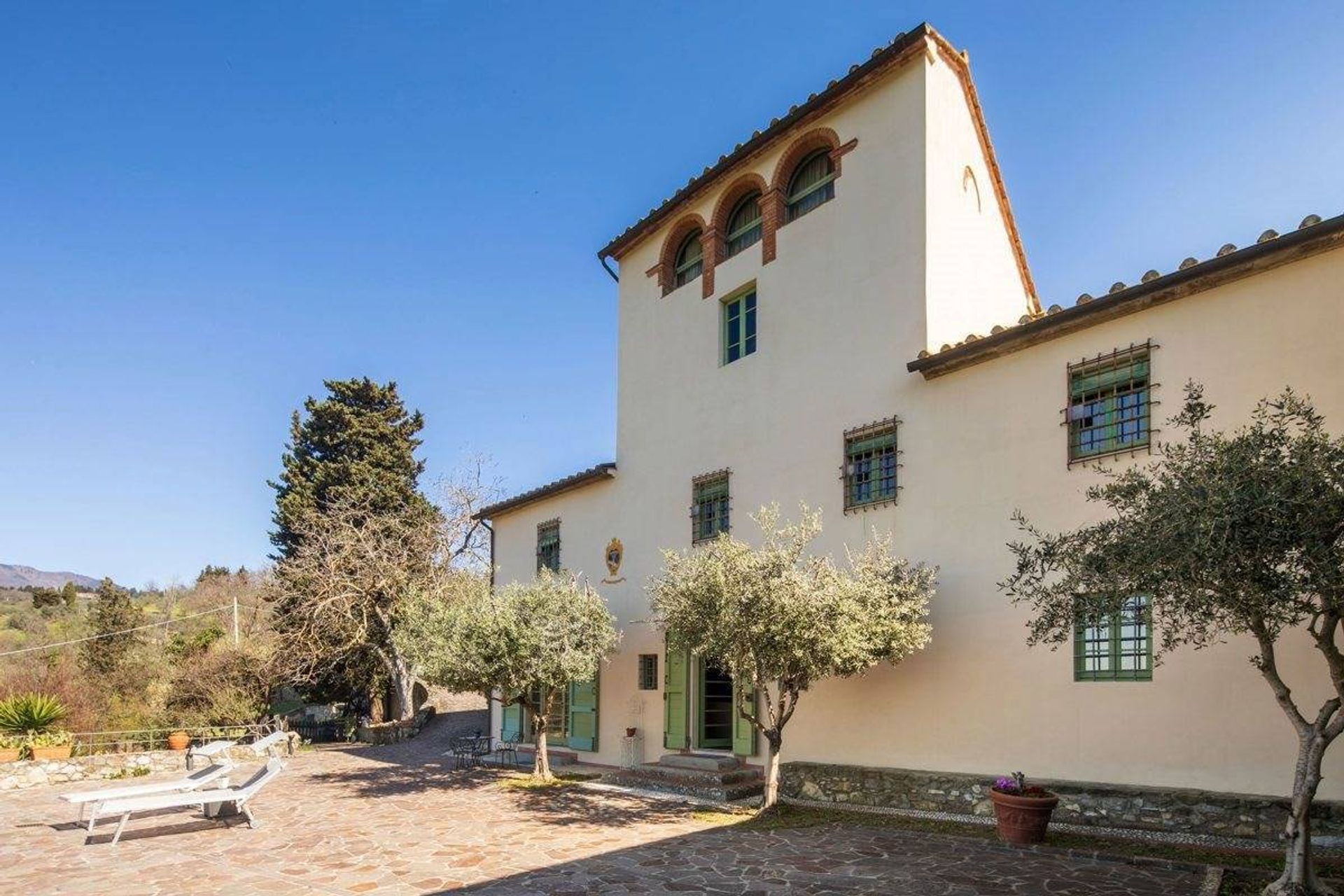 Haus im , Tuscany 11738426