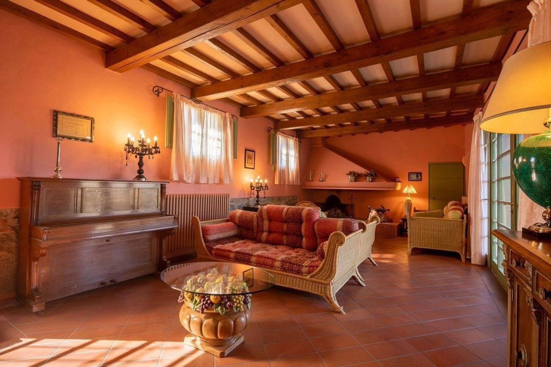 Haus im , Tuscany 11738426