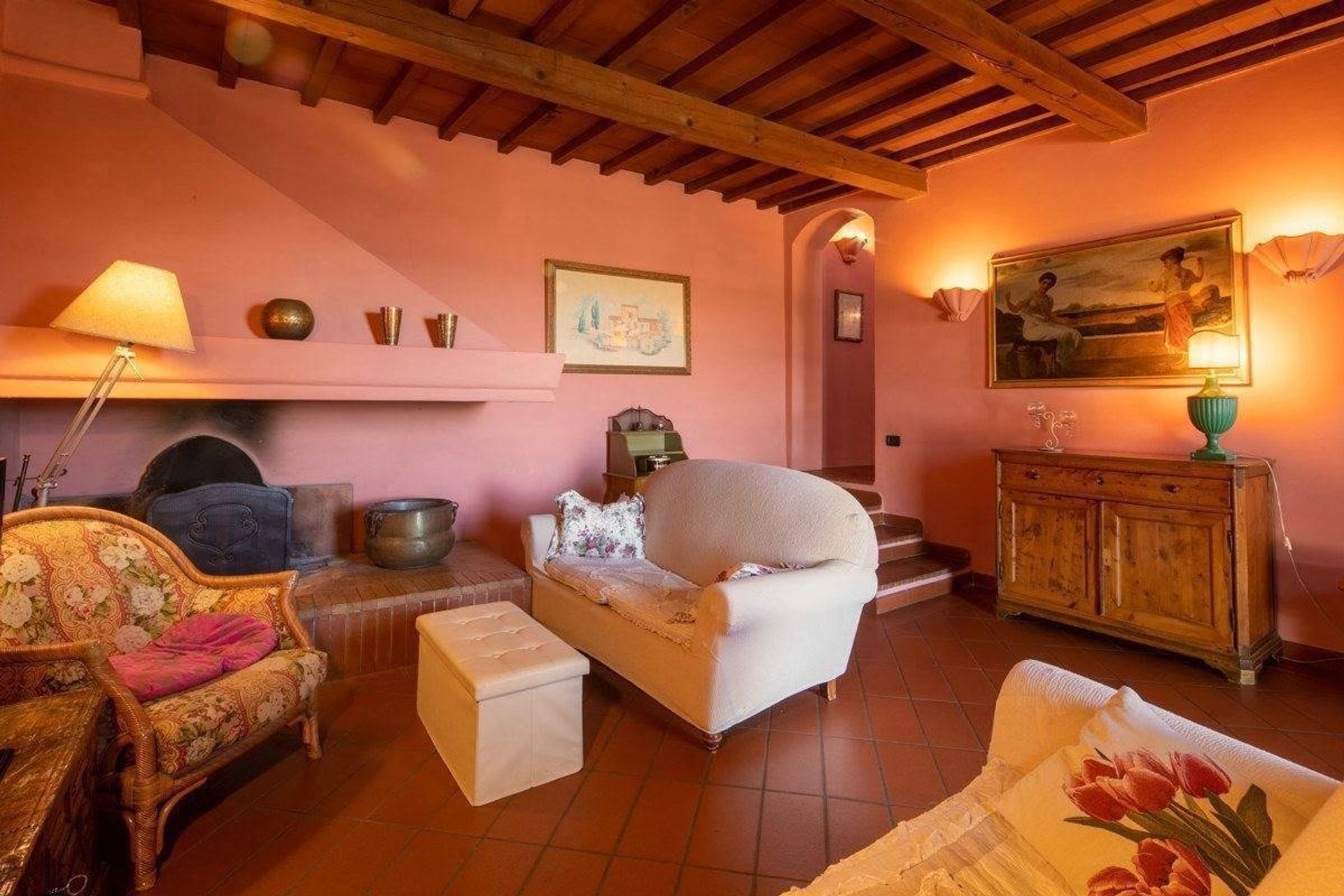 Haus im , Tuscany 11738426