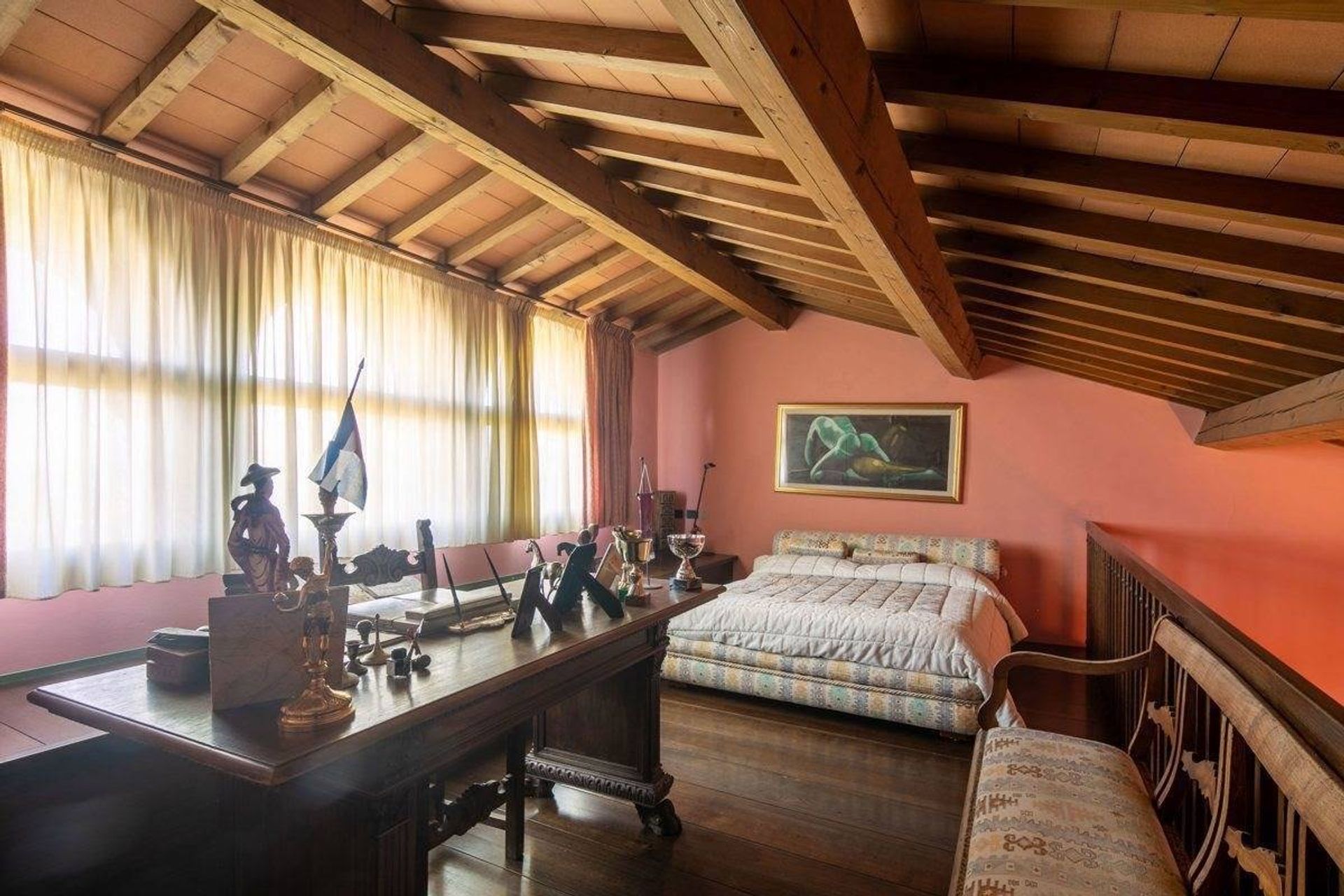 Haus im , Tuscany 11738426