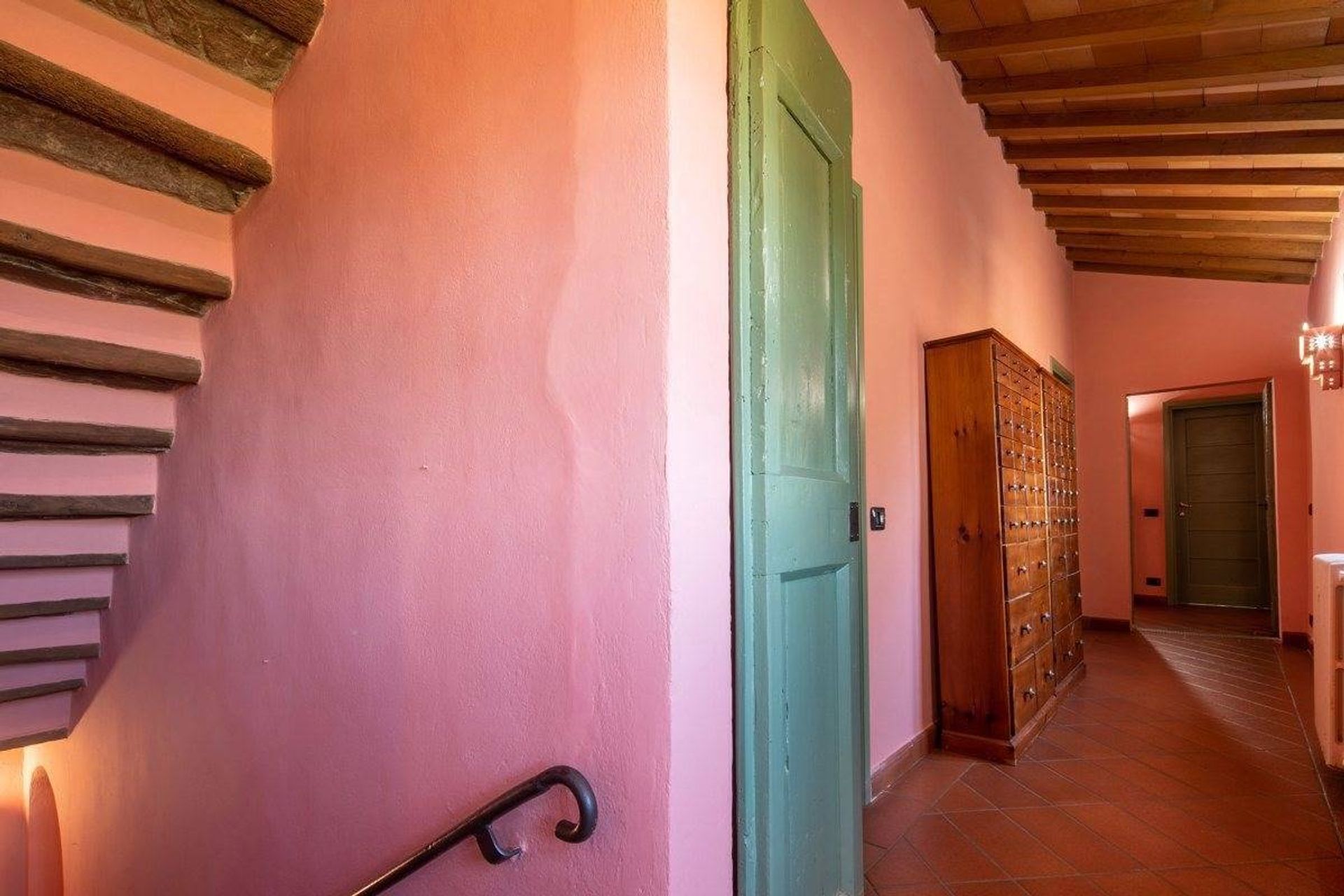 Haus im , Tuscany 11738426