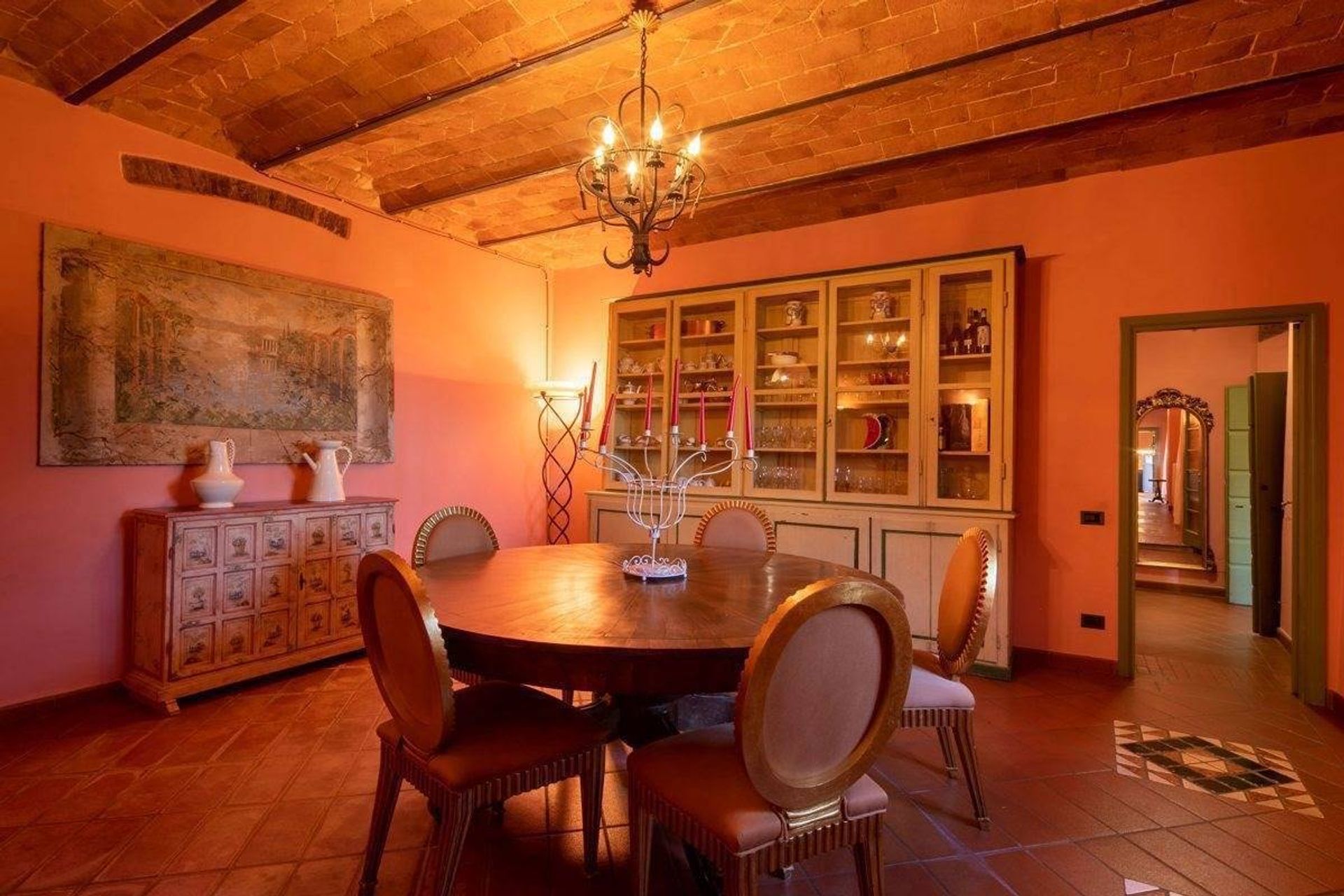 Haus im , Tuscany 11738426