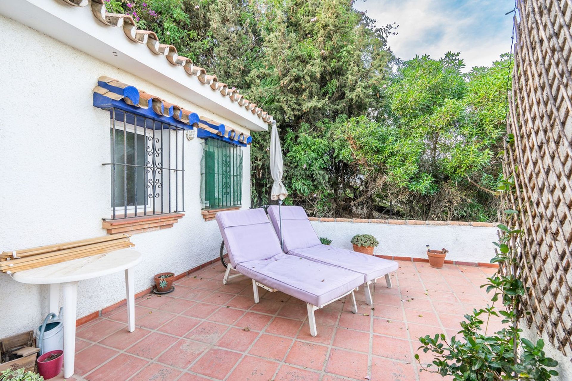 Rumah di Mijas, Andalucía 11738431