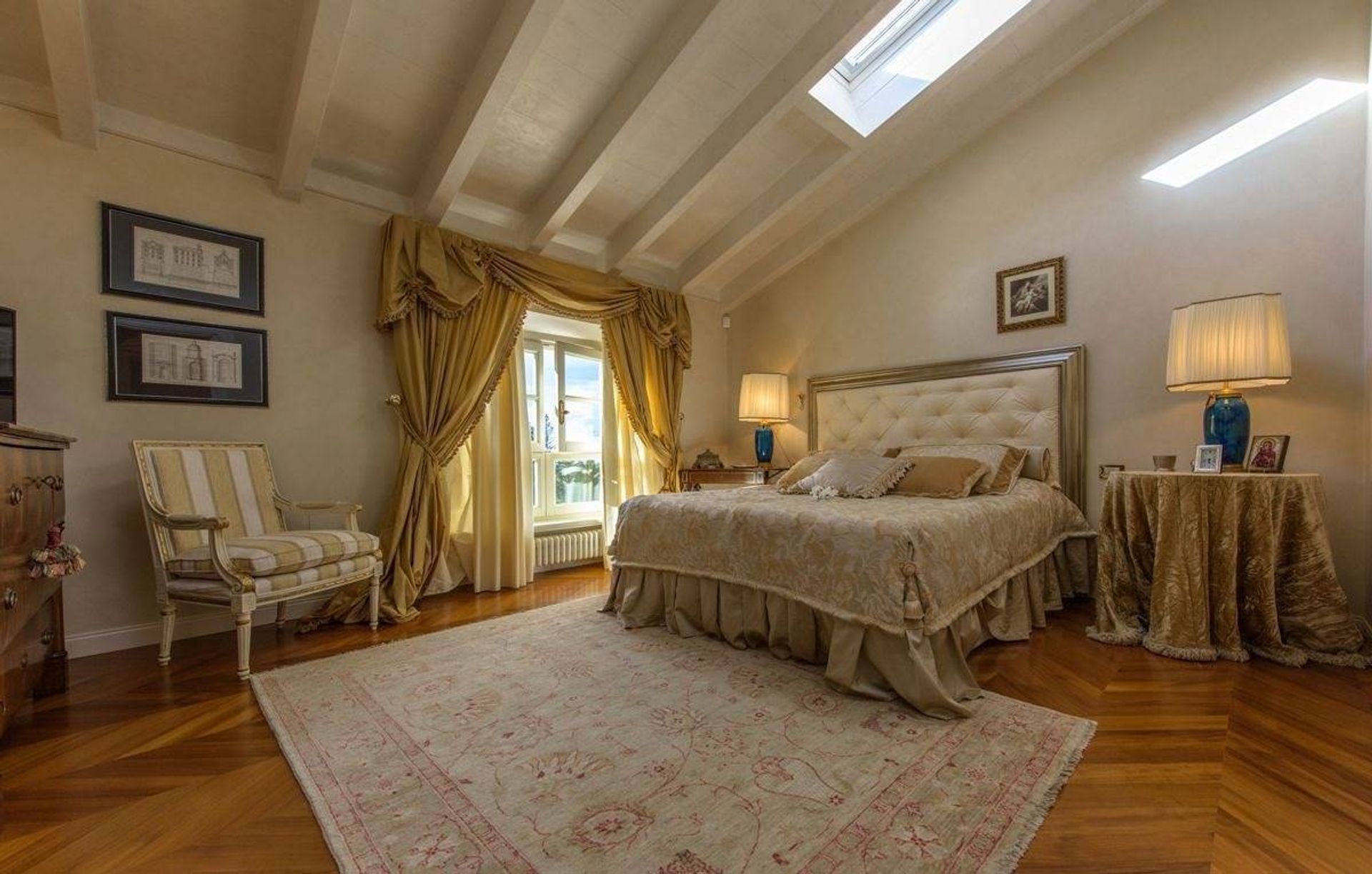 House in Montespertoli, Tuscany 11738433