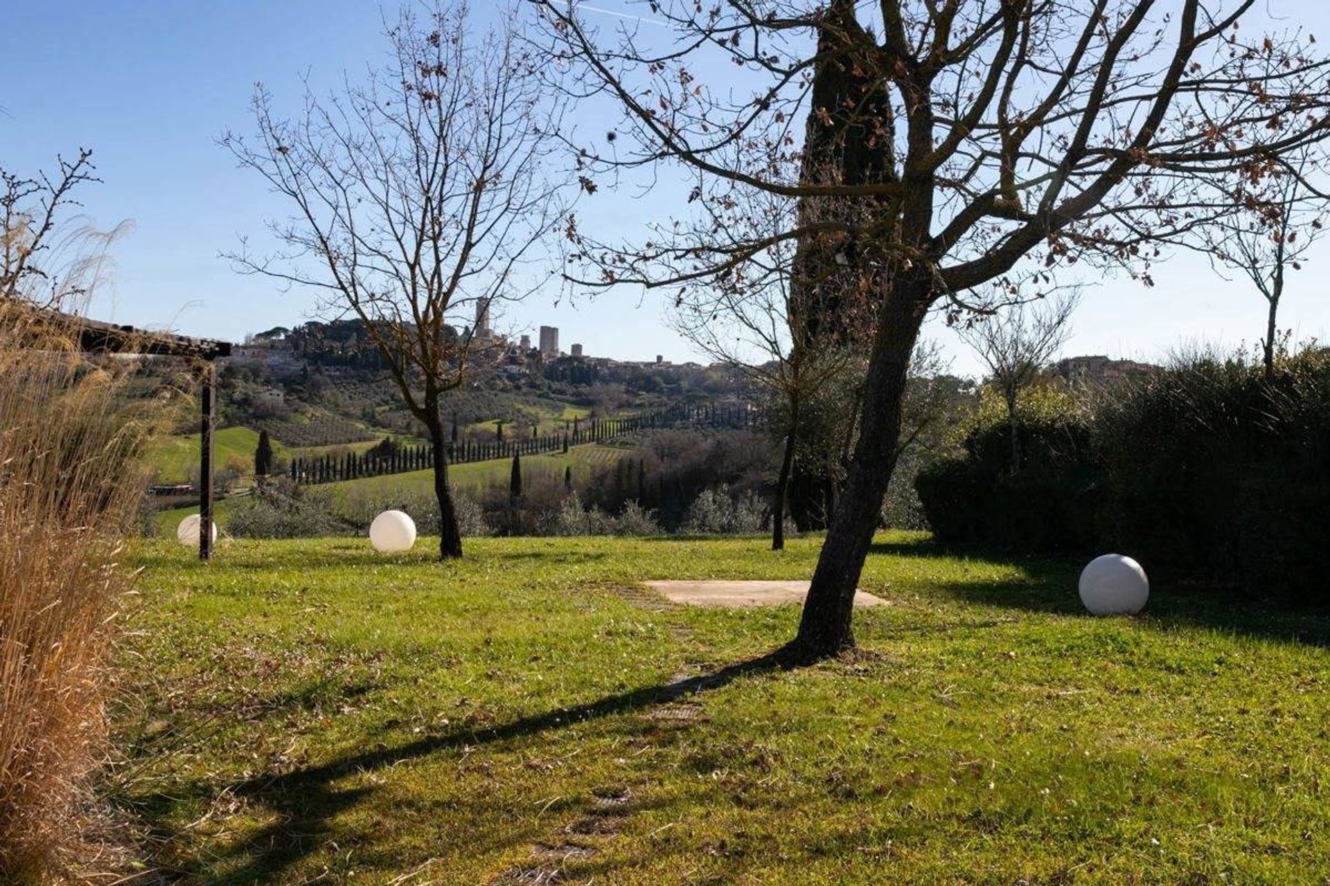 Condominio en San Gimignano, Tuscany 11738437