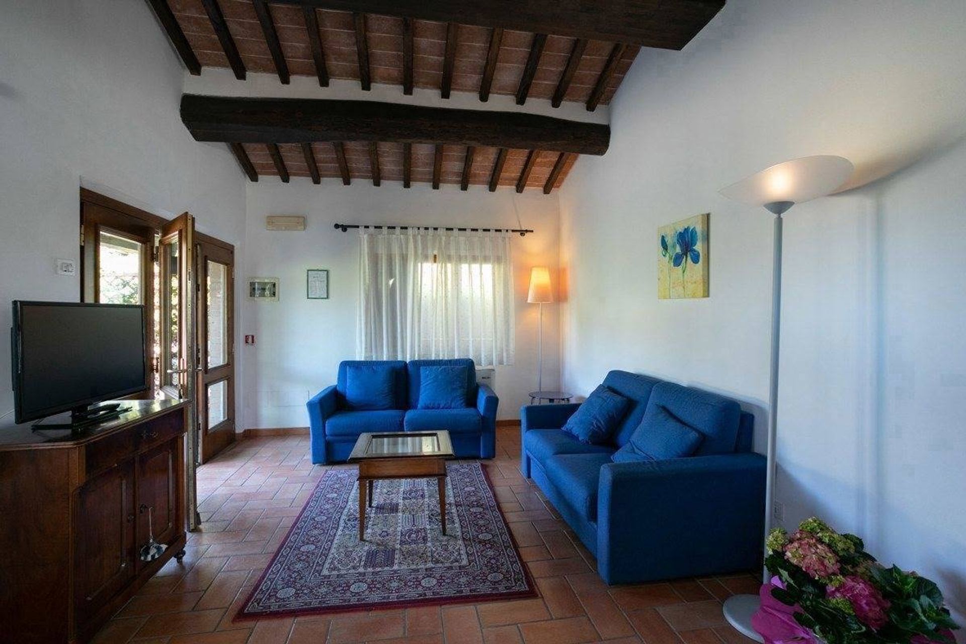 Condominium in San Gimignano, Tuscany 11738437