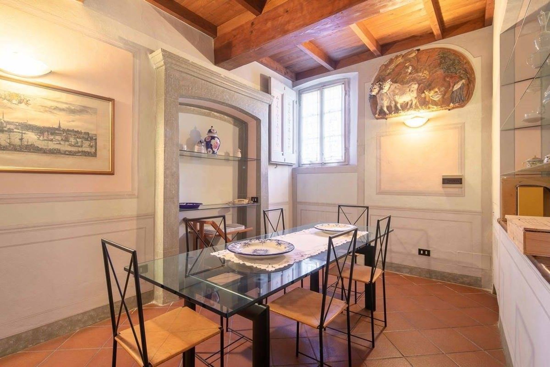 Haus im Pistoia, Tuscany 11738443