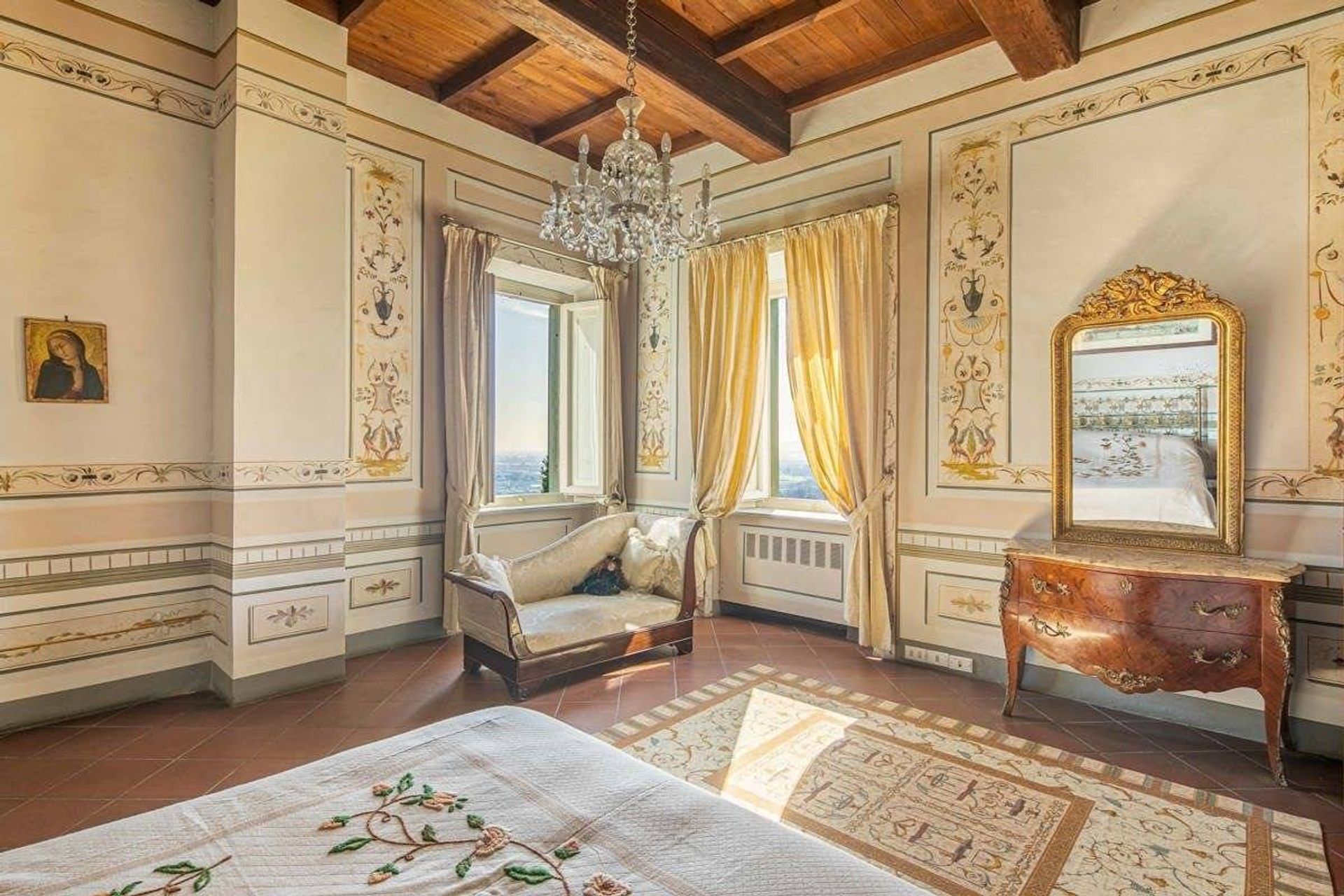 casa en Pistoia, Tuscany 11738443