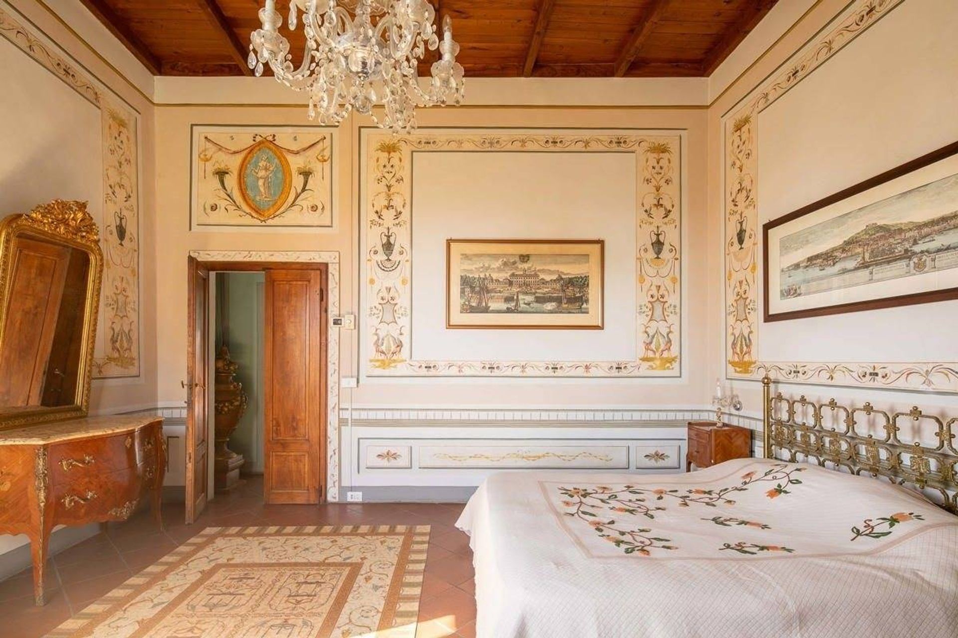 Haus im Pistoia, Tuscany 11738443