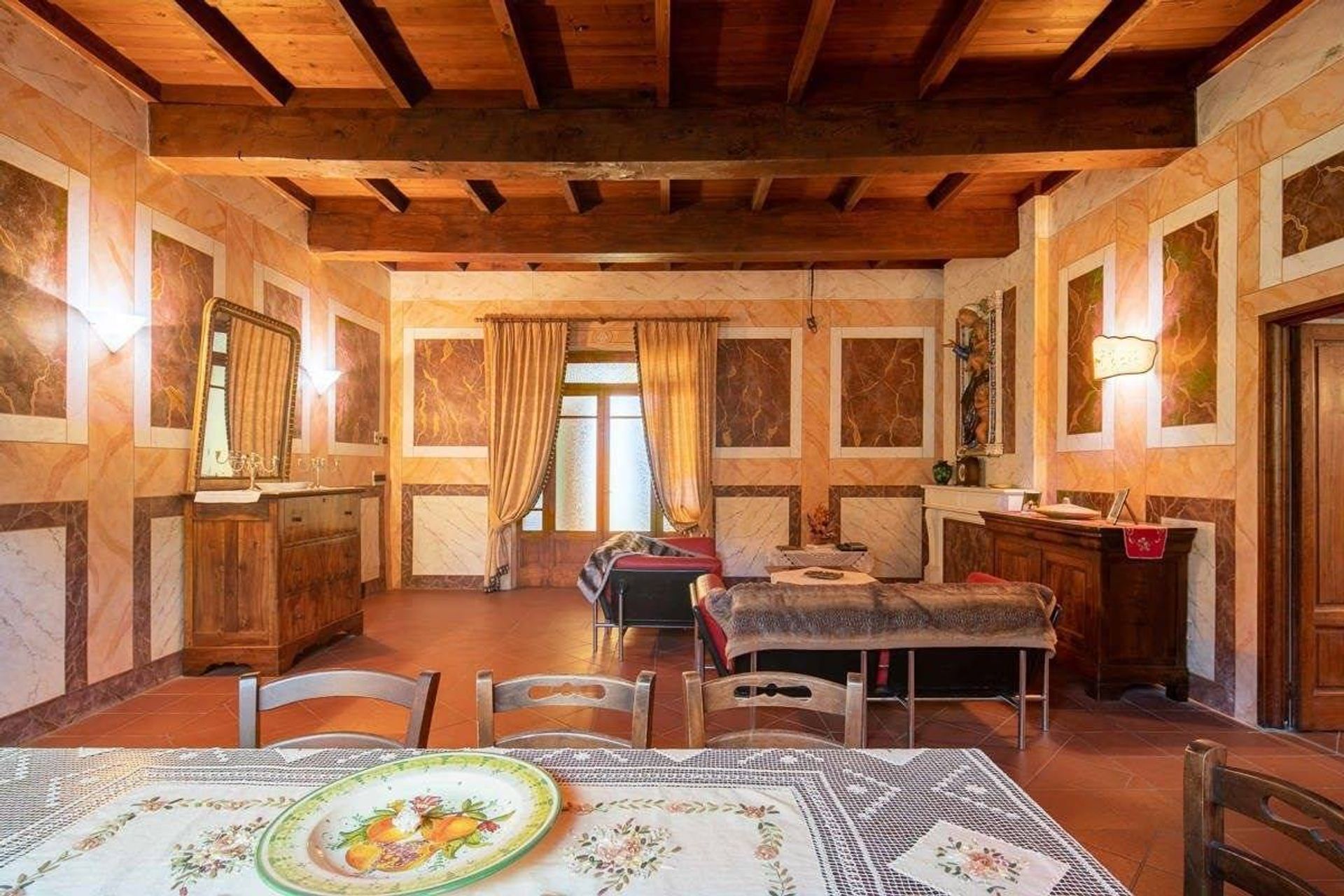 Haus im Pistoia, Tuscany 11738443