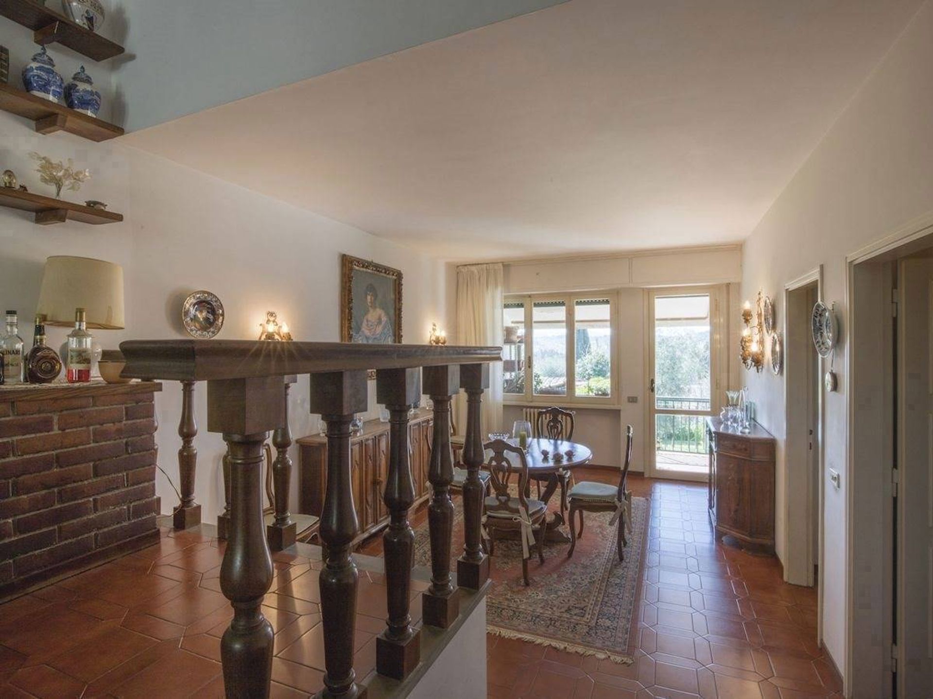 Huis in Ripoli, Tuscany 11738448