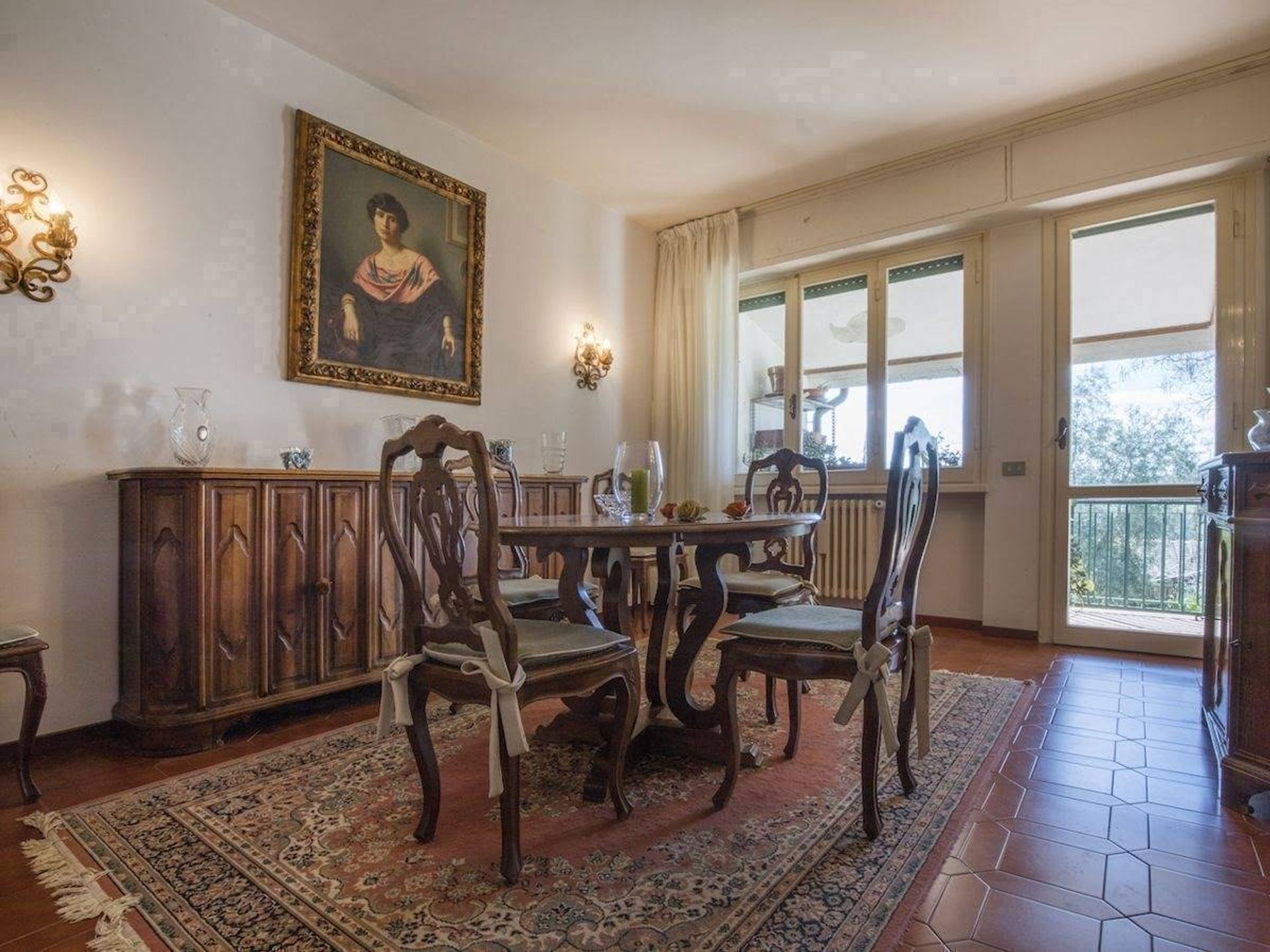 Huis in Ripoli, Tuscany 11738448