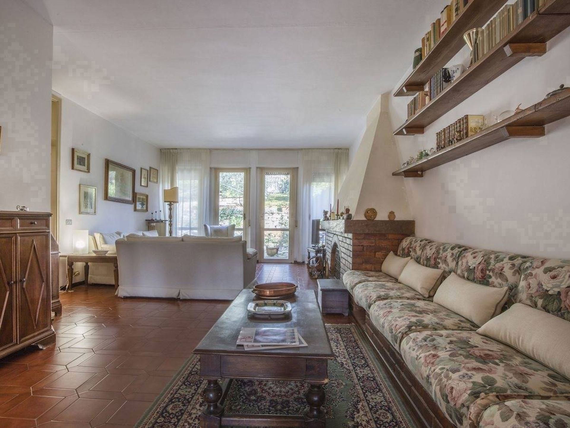 Huis in Ripoli, Tuscany 11738448