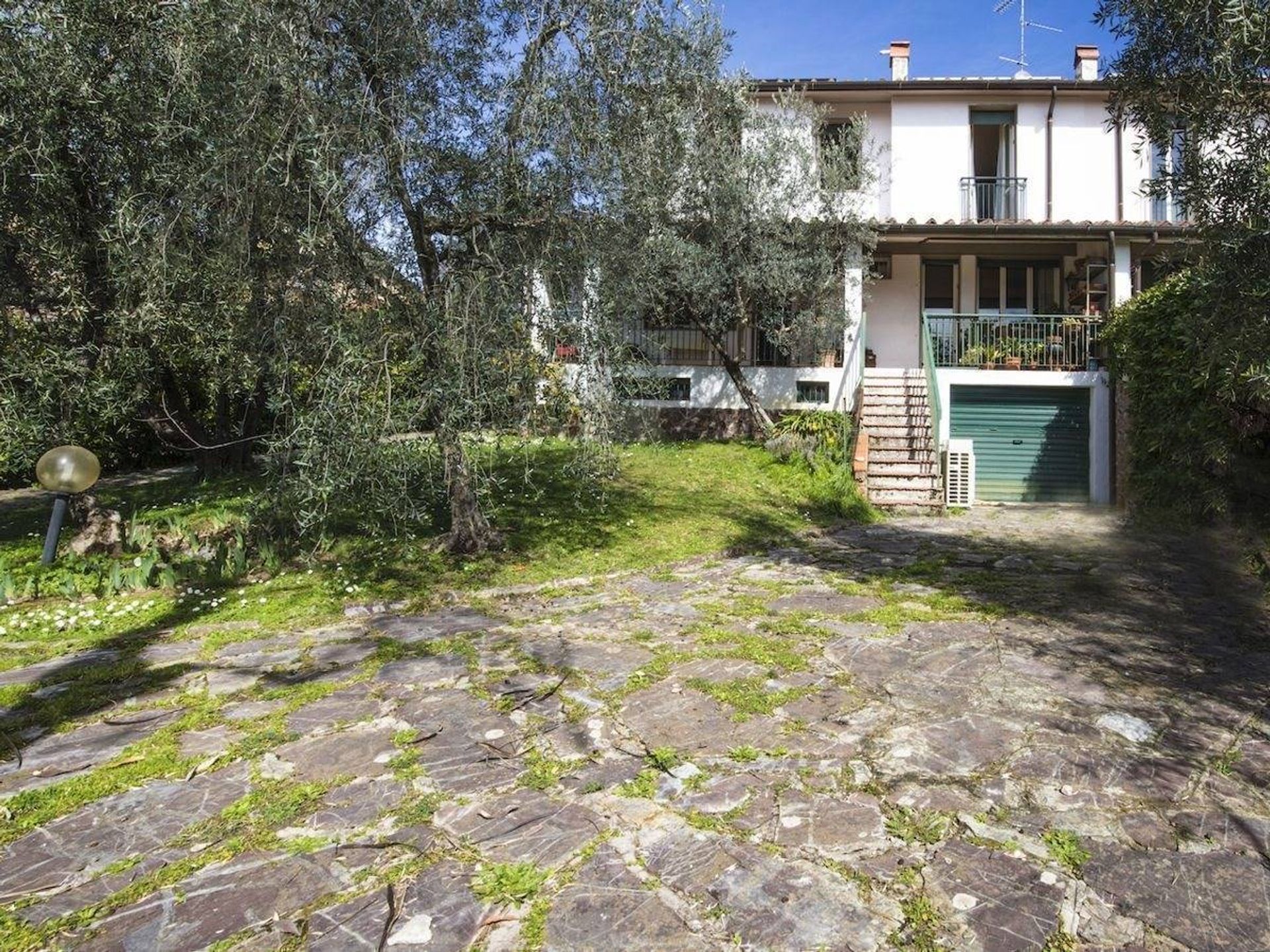 Huis in Ripoli, Tuscany 11738448