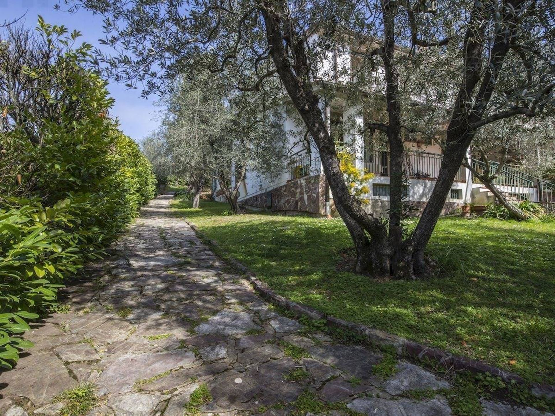 Huis in Ripoli, Tuscany 11738448