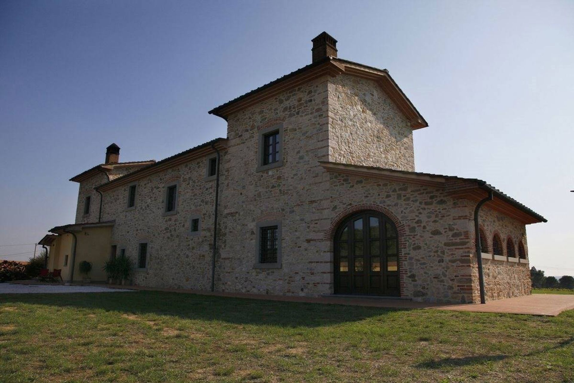 집 에 Monsummano Terme, Tuscany 11738453